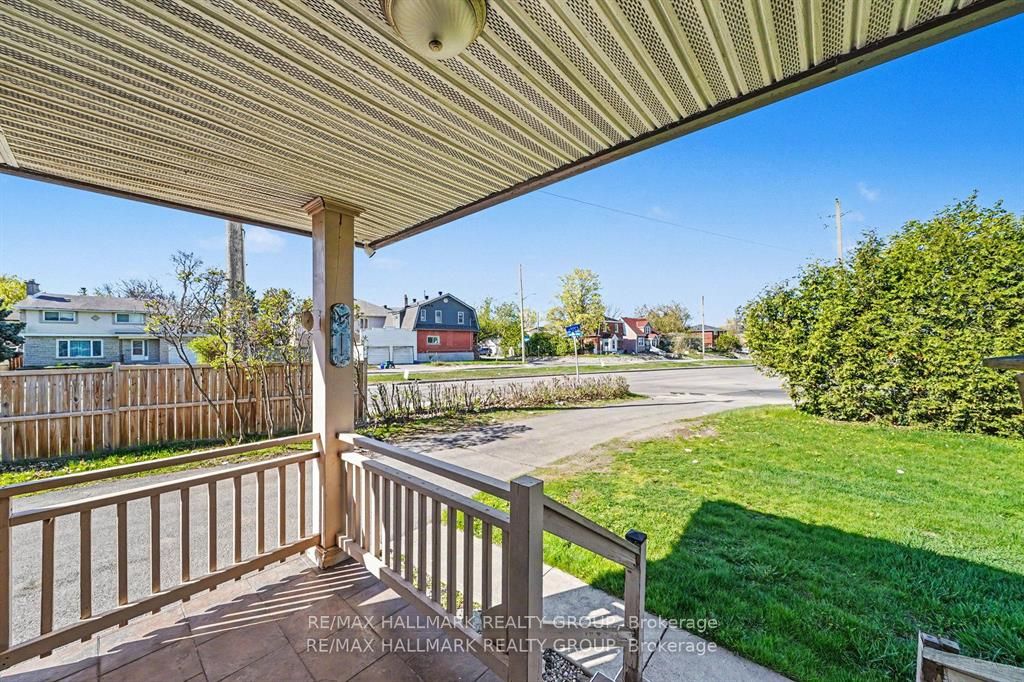 1299 Evans Boulevard Property Photo 3