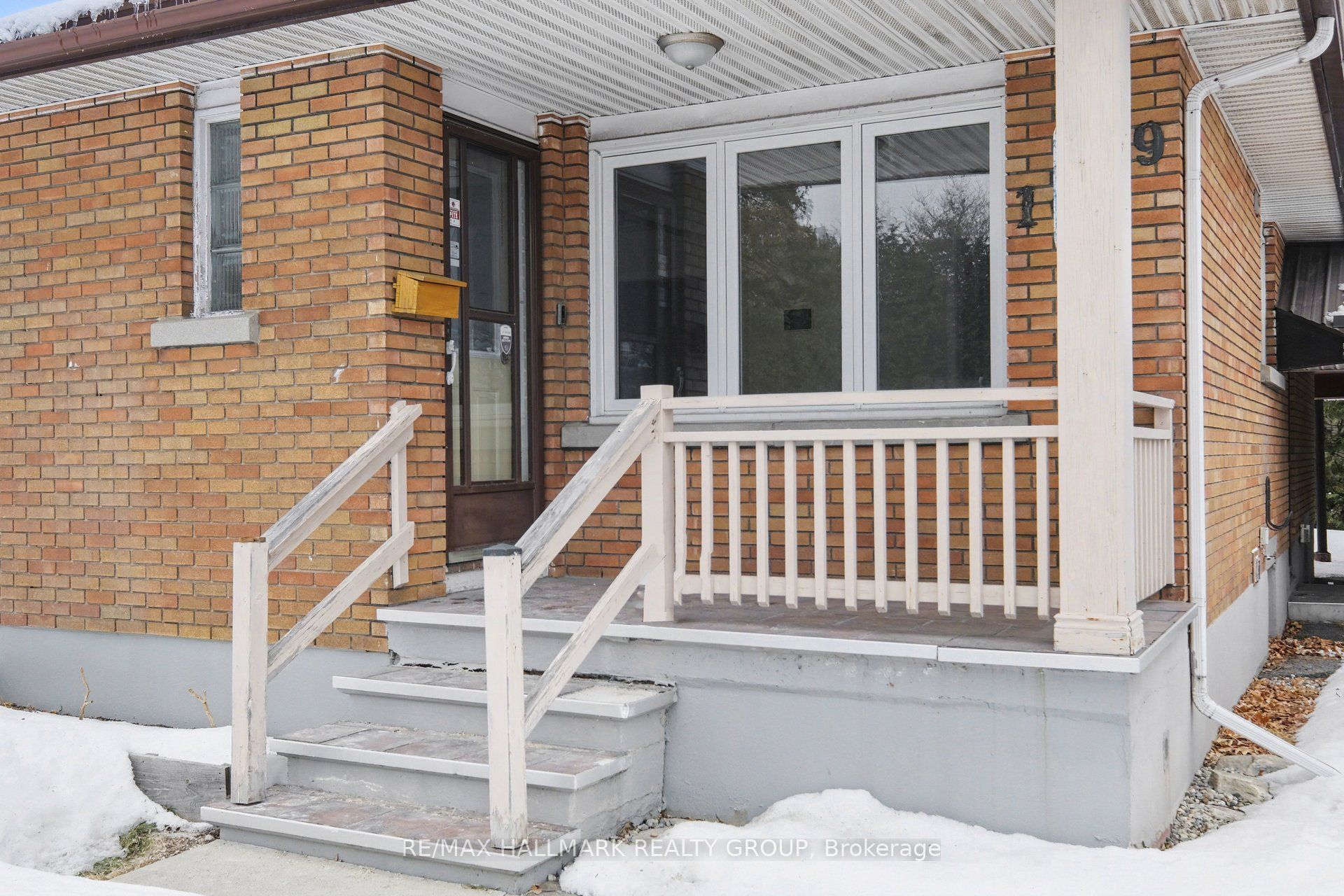 1299 Evans Boulevard Property Photo 4