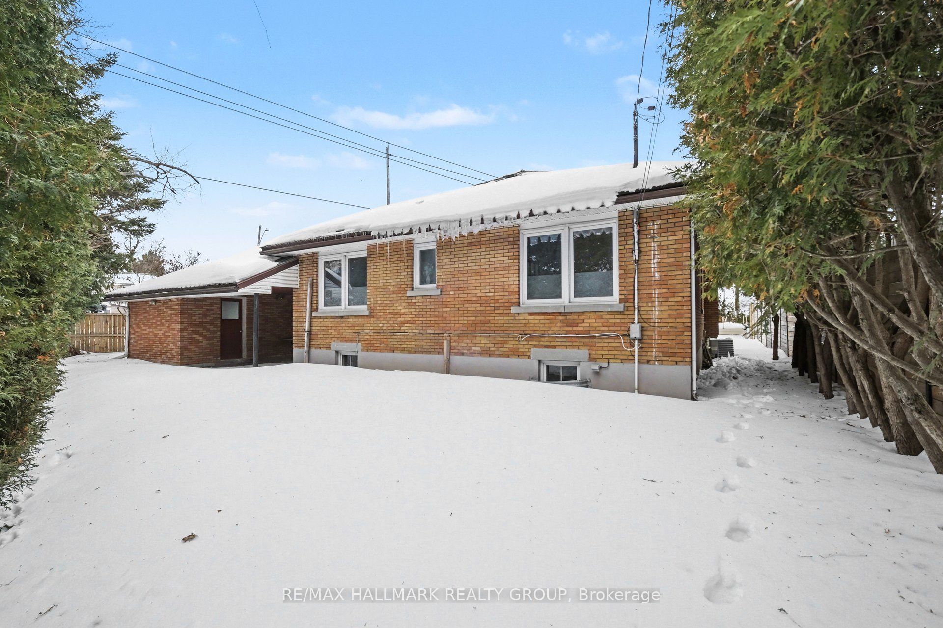 1299 Evans Boulevard Property Photo 30