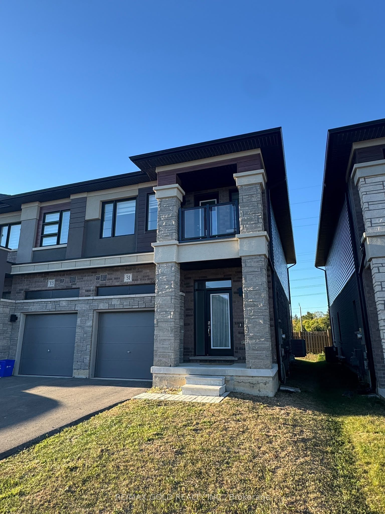 31 George Brier Drive W Property Photo 1