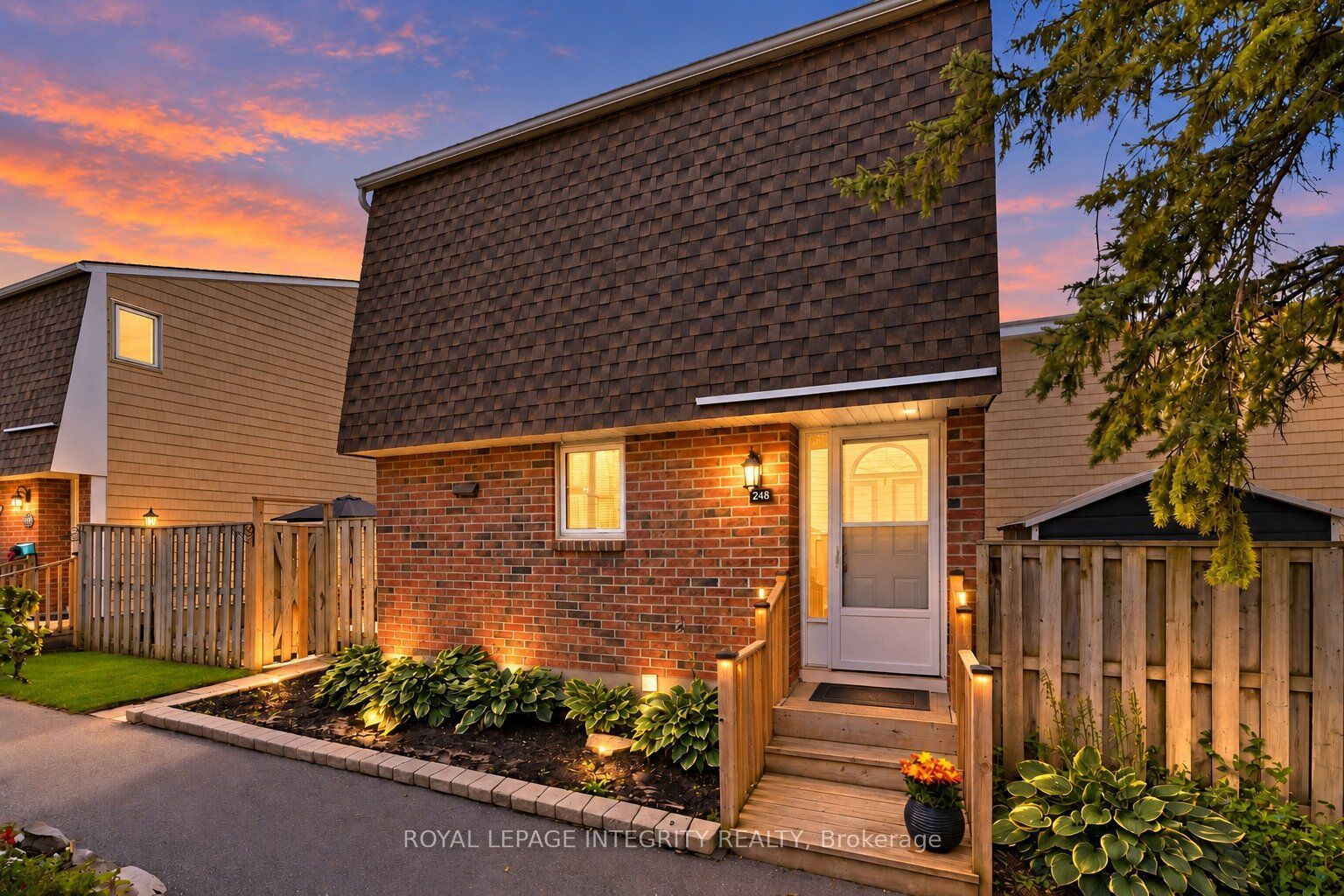 248 Salter Crescent Property Photo 1