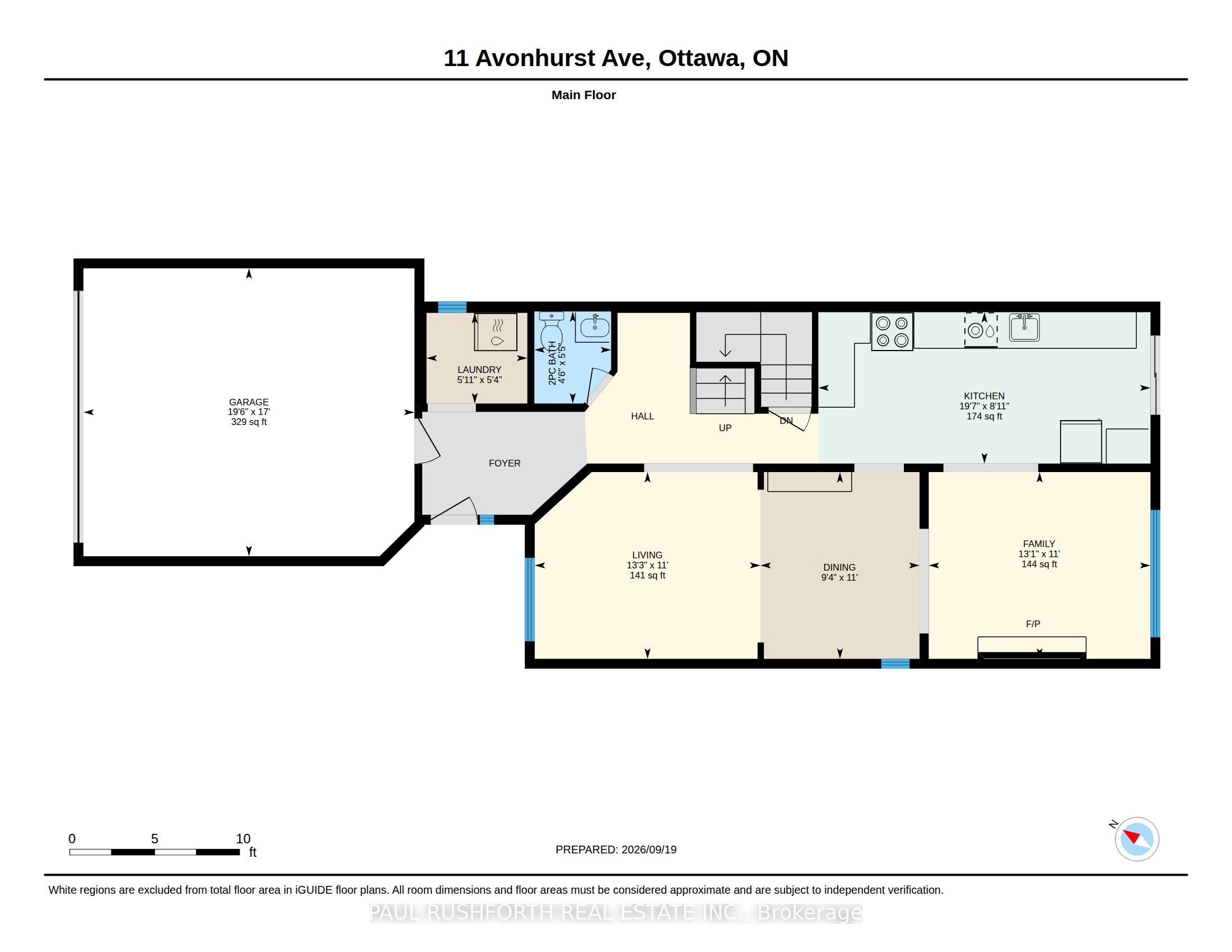 11 Avonhurst Avenue Property Photo 32