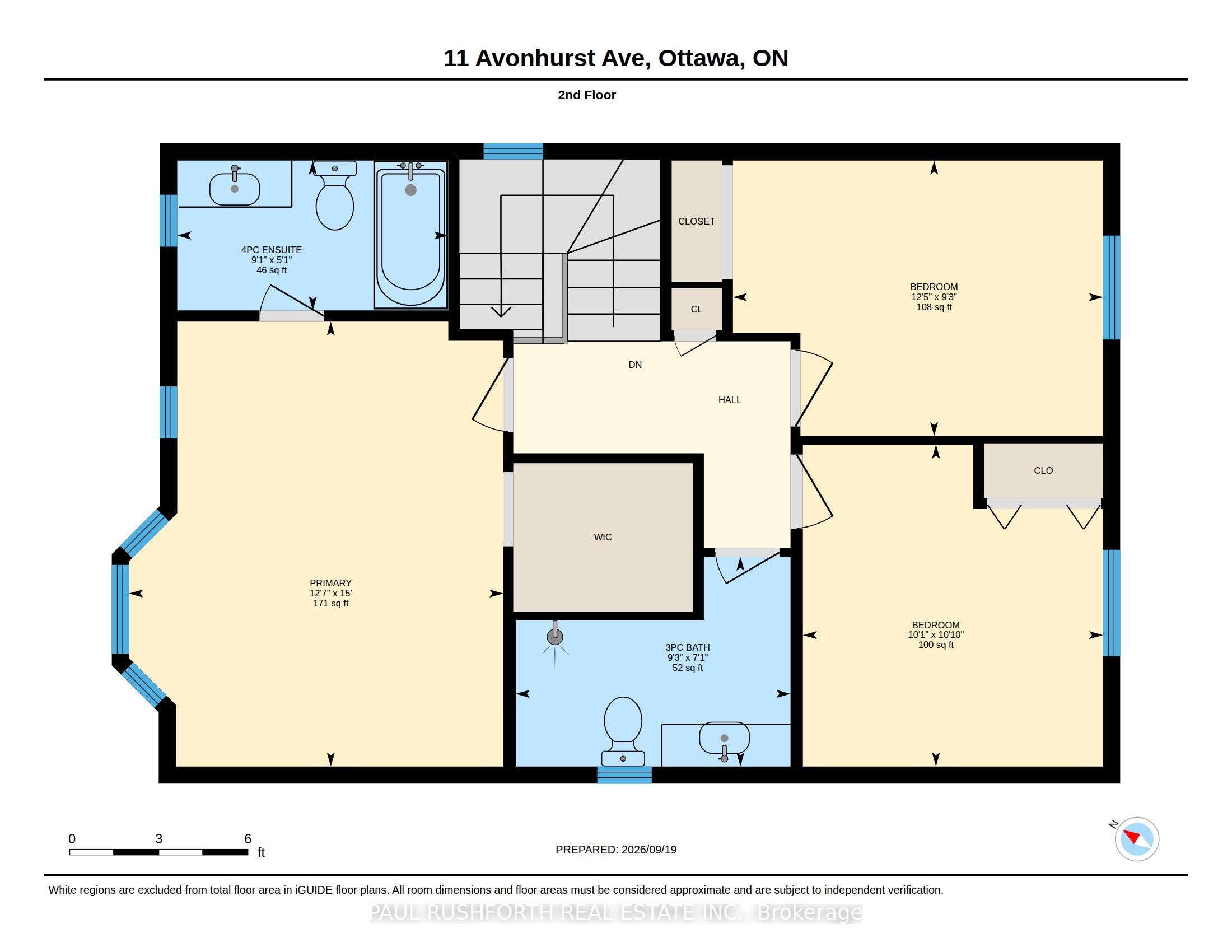 11 Avonhurst Avenue Property Photo 33