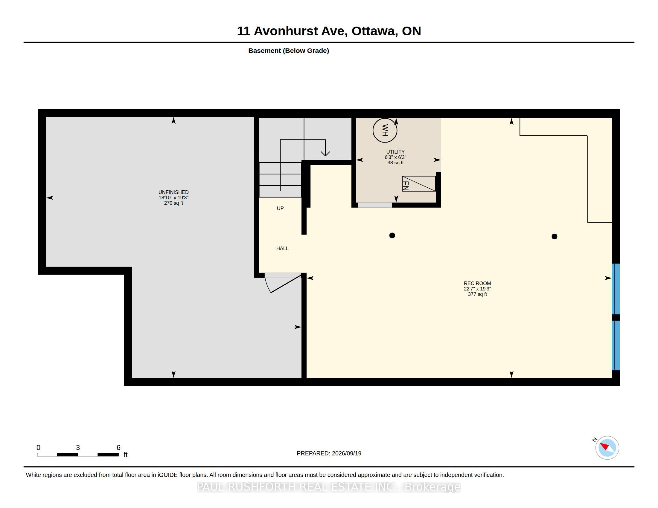 11 Avonhurst Avenue Property Photo 34