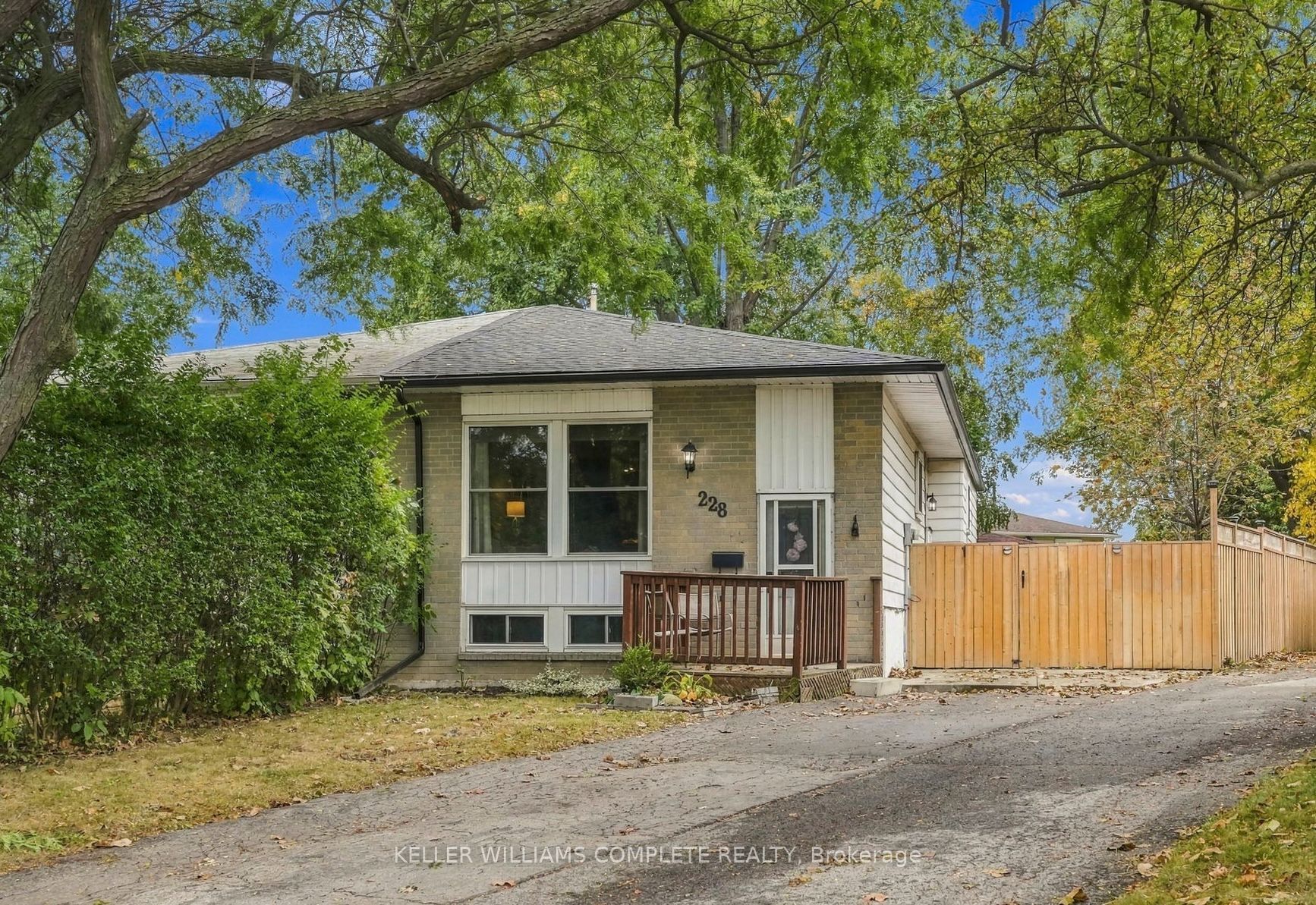 228 Golden Orchard Drive Property Photo 1