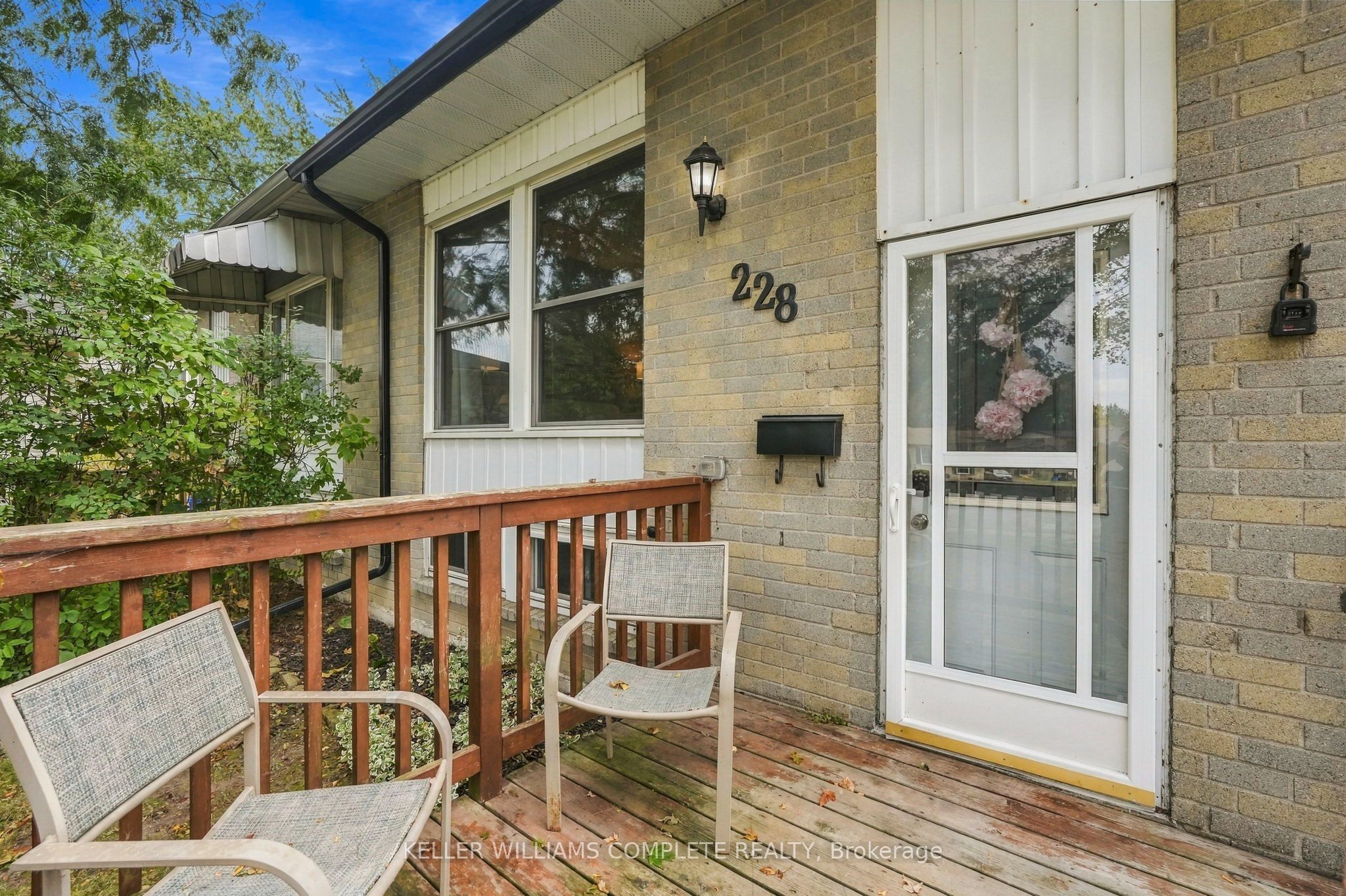 228 Golden Orchard Drive Property Photo 2