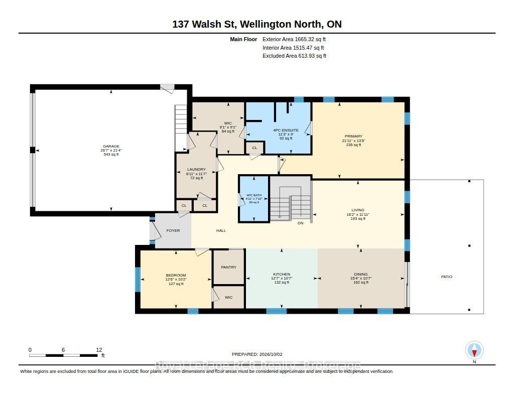 137 Walsh Street Property Photo 39
