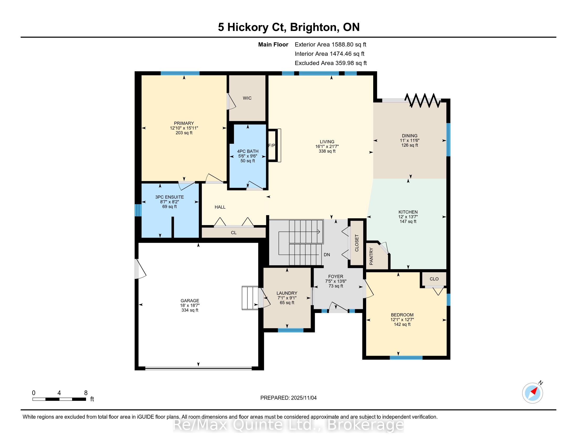 5 Hickory Court Property Photo 36