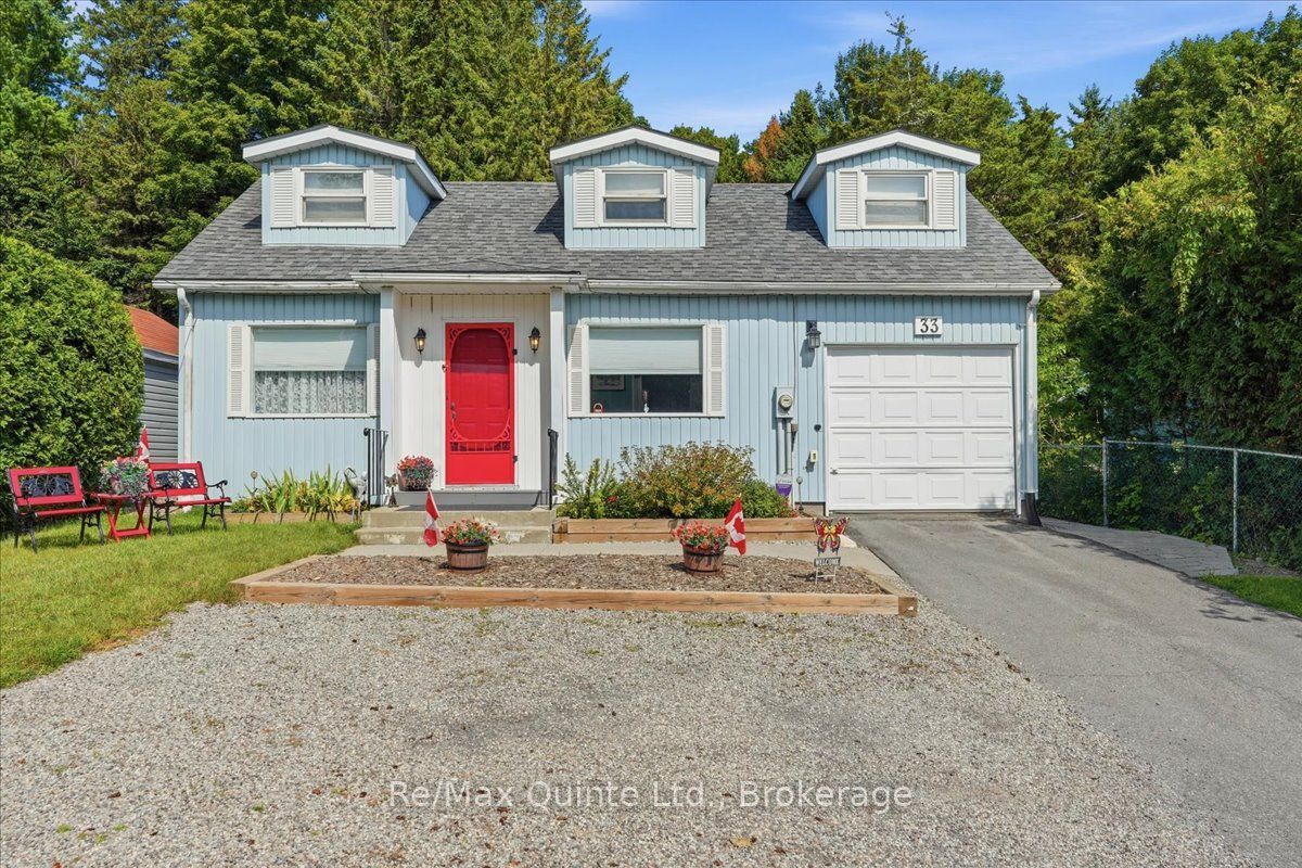 33 George Street Property Photo 1