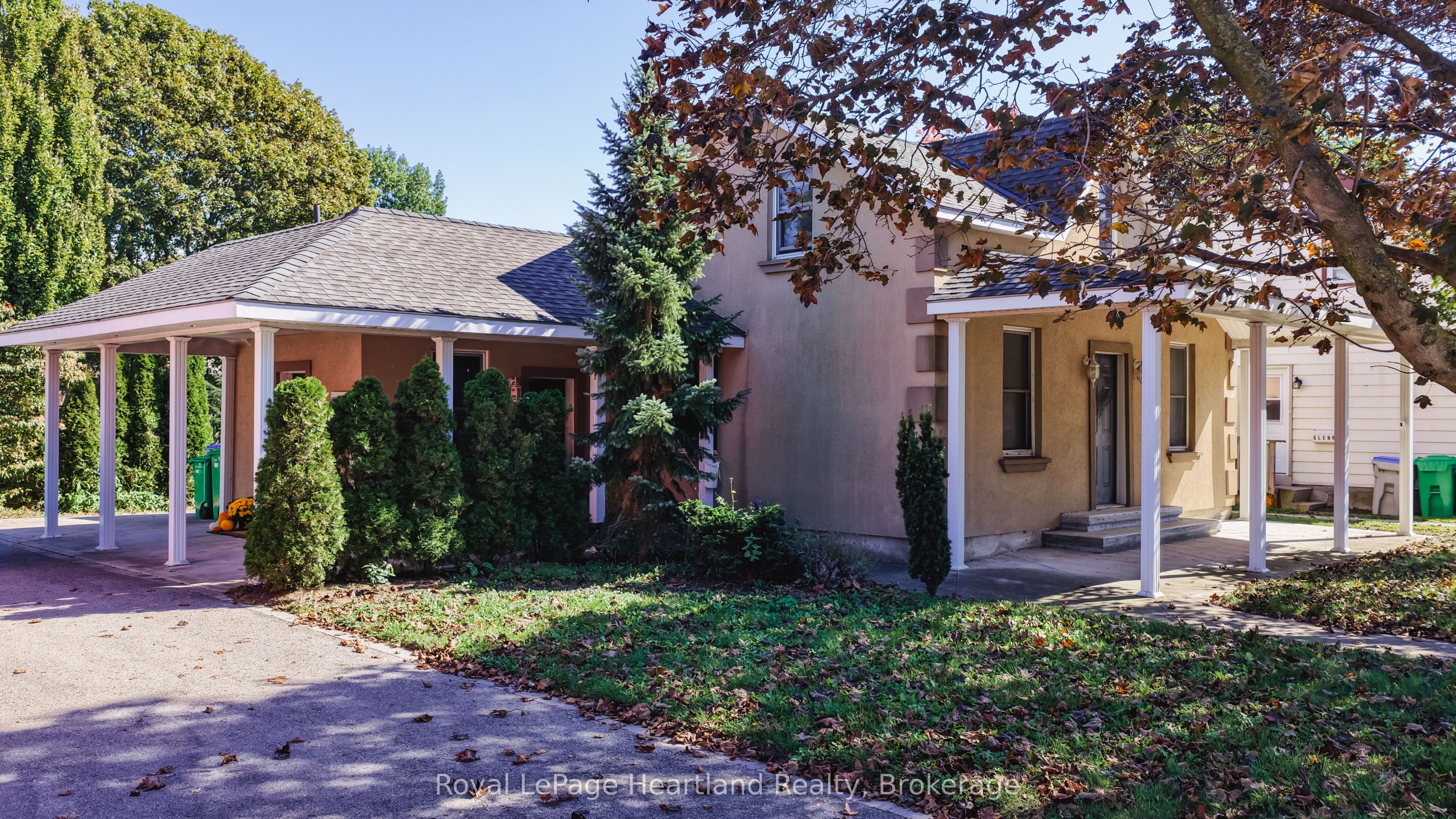 129 Bayfield Road Property Photo 1