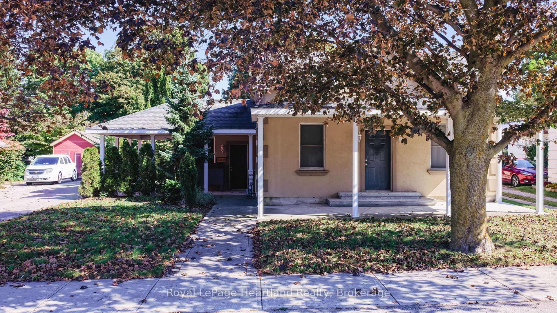 129 Bayfield Road Property Photo 2