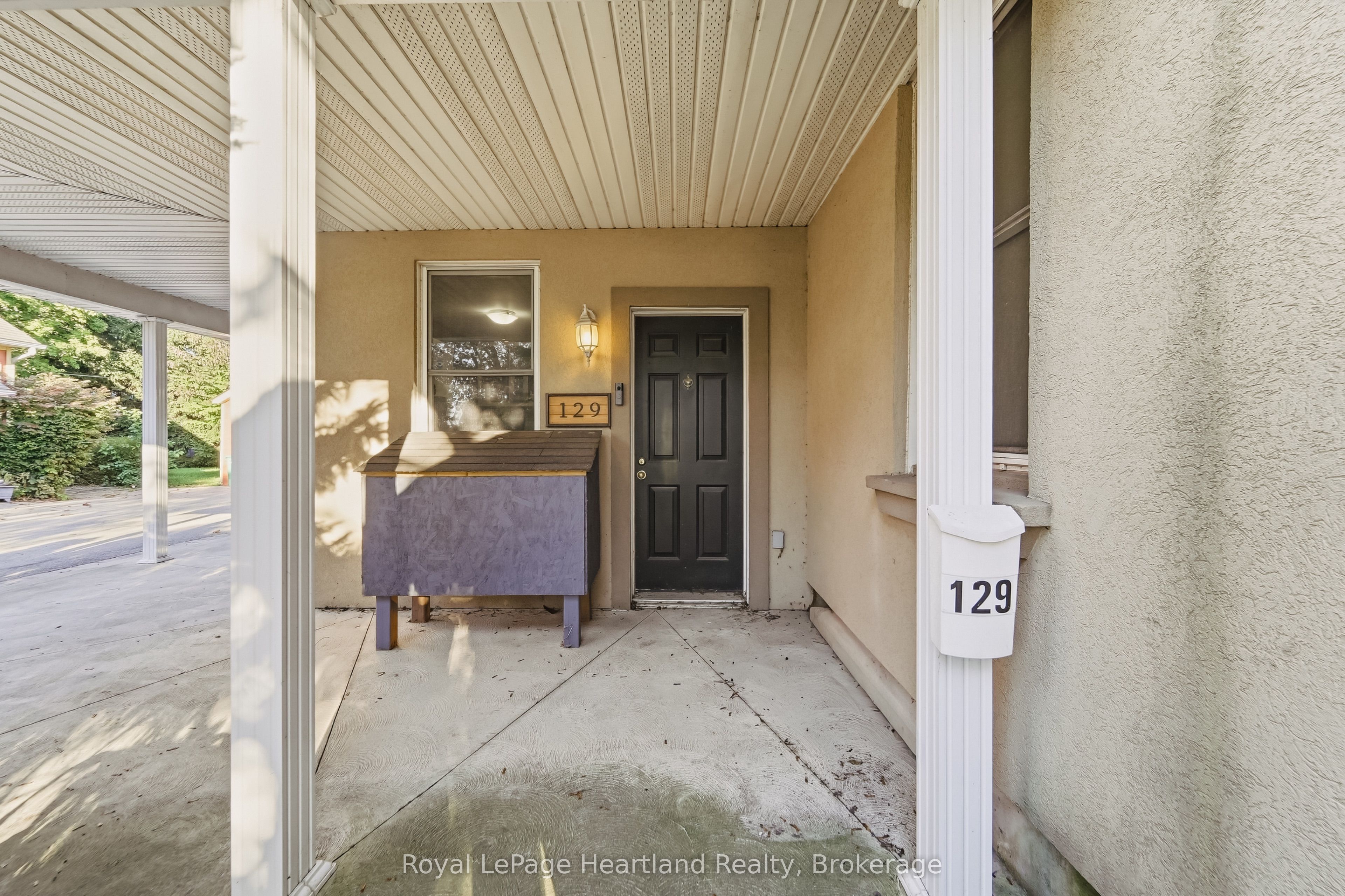 129 Bayfield Road Property Photo 5