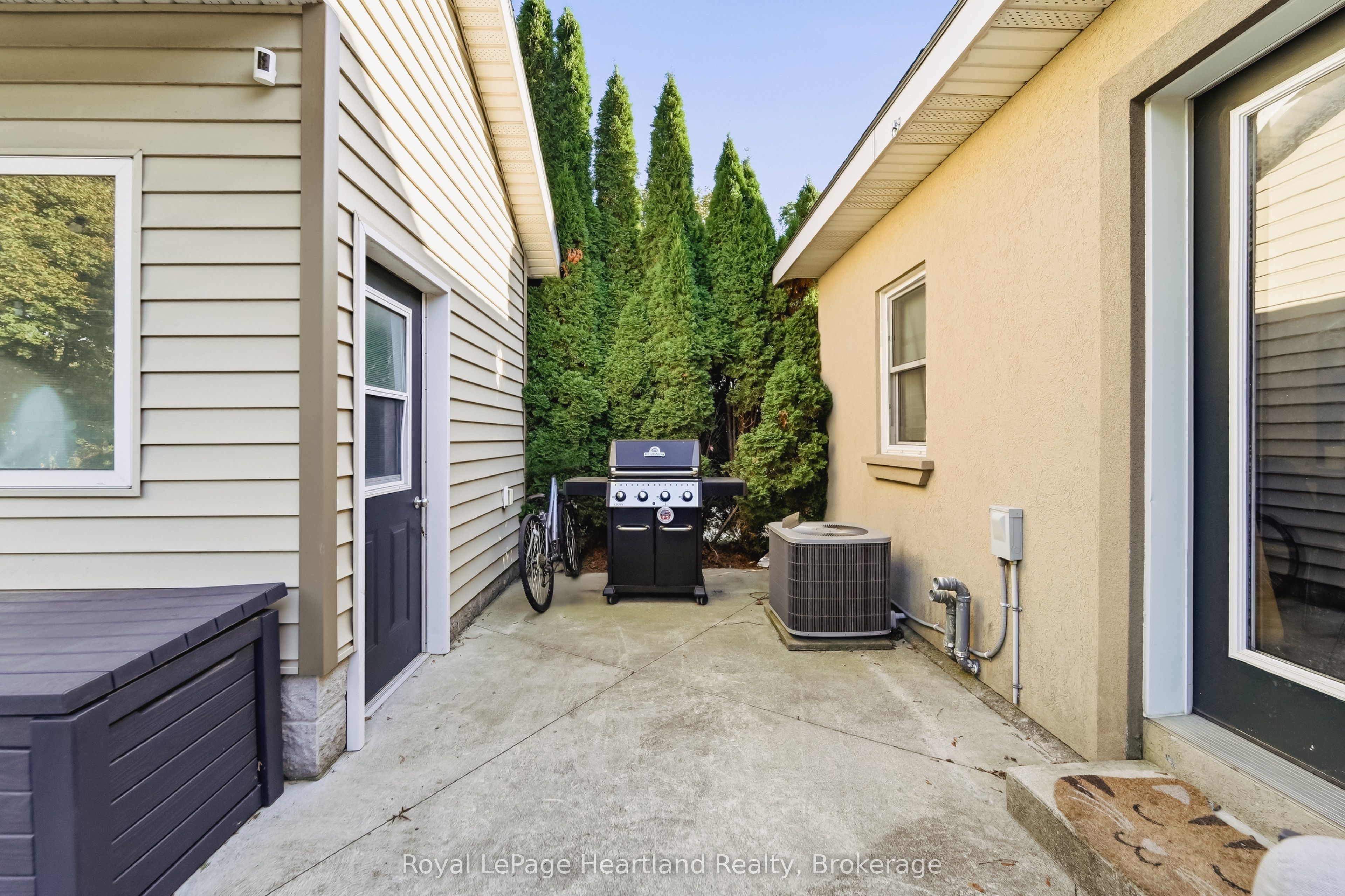 129 Bayfield Road Property Photo 27
