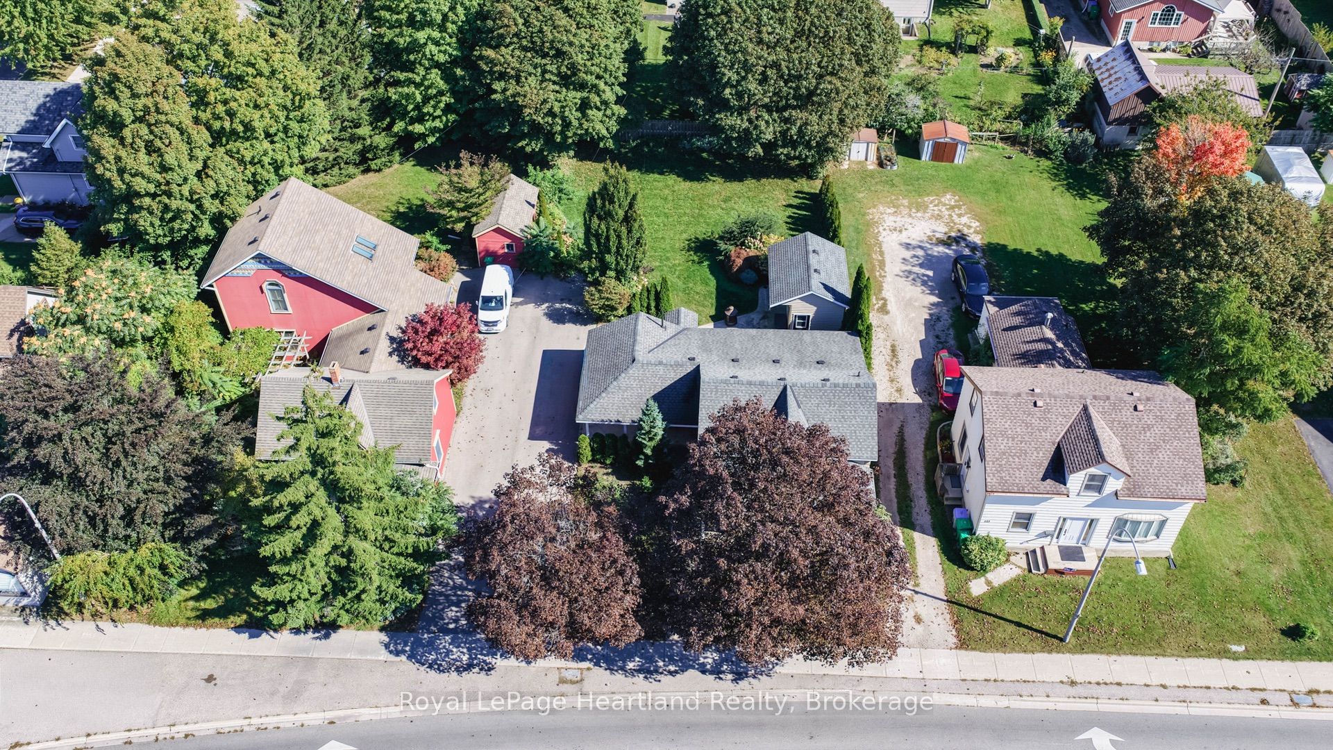 129 Bayfield Road Property Photo 33