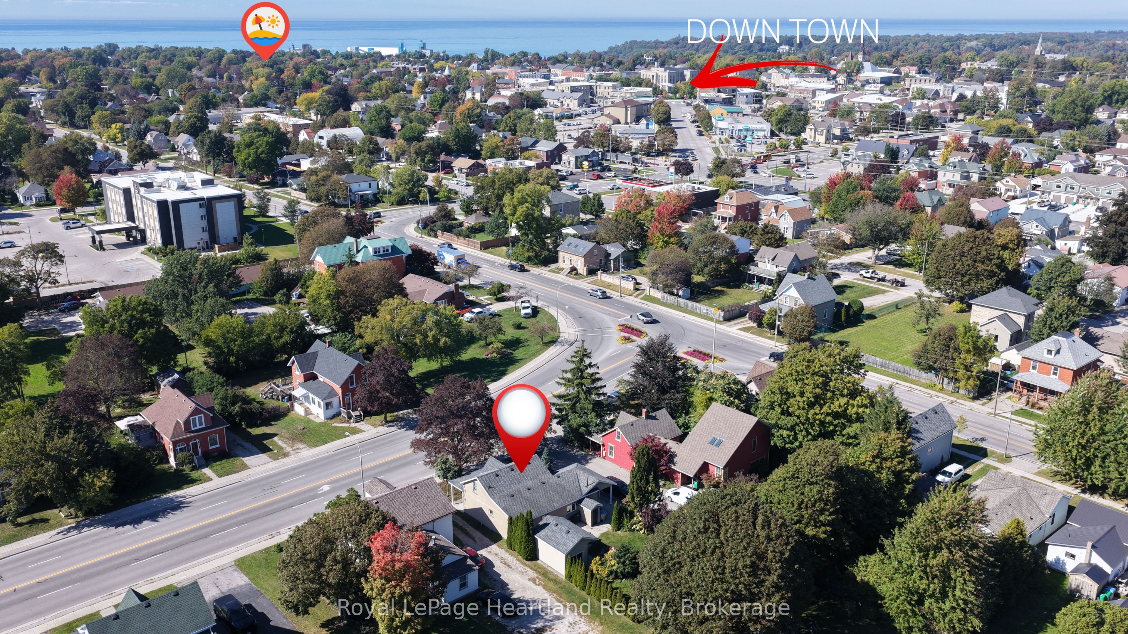 129 Bayfield Road Property Photo 35