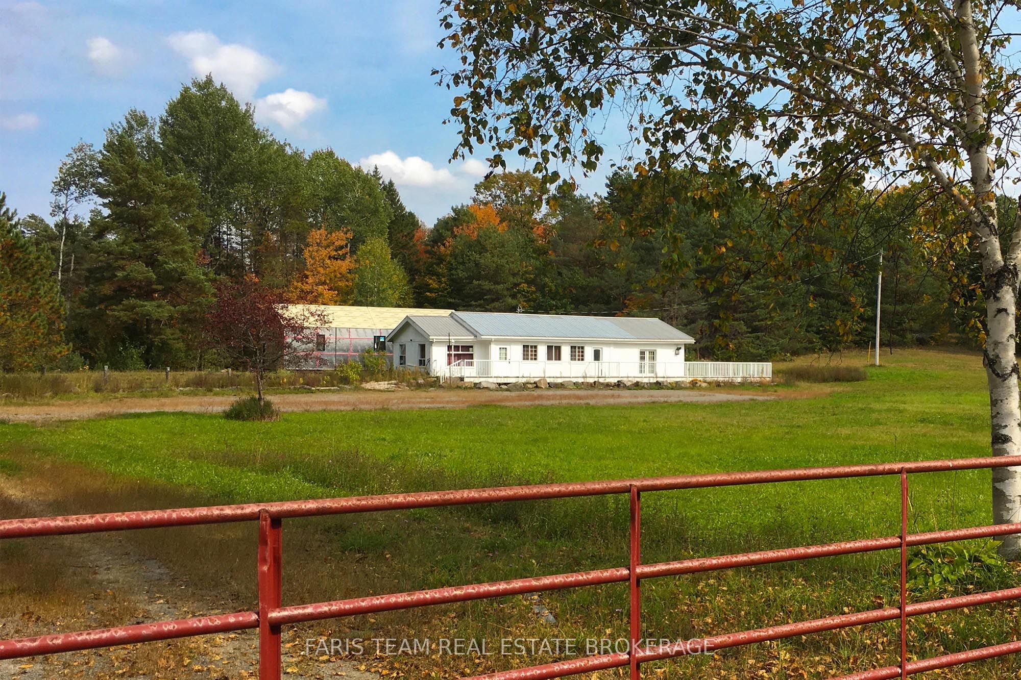2180-2186 Highway 141 Property Photo 1