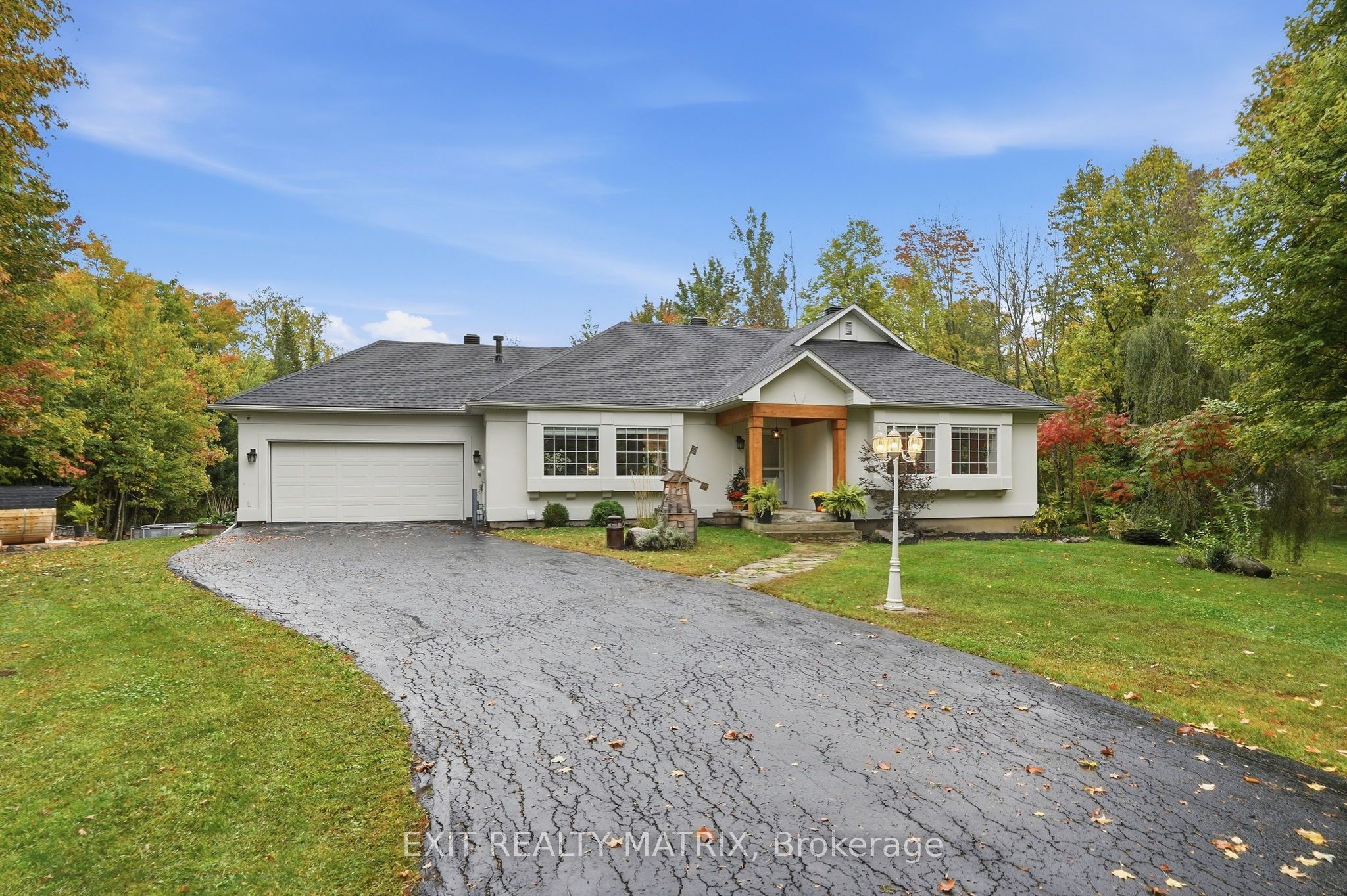 710 Du Parc Road Property Photo 1