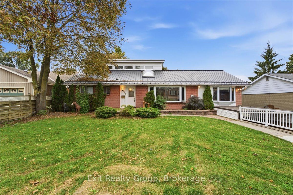 102 Orchard Drive Property Photo 1
