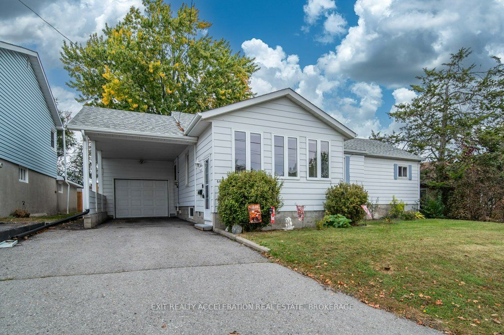 66 North Park Gardens Property Photo 1