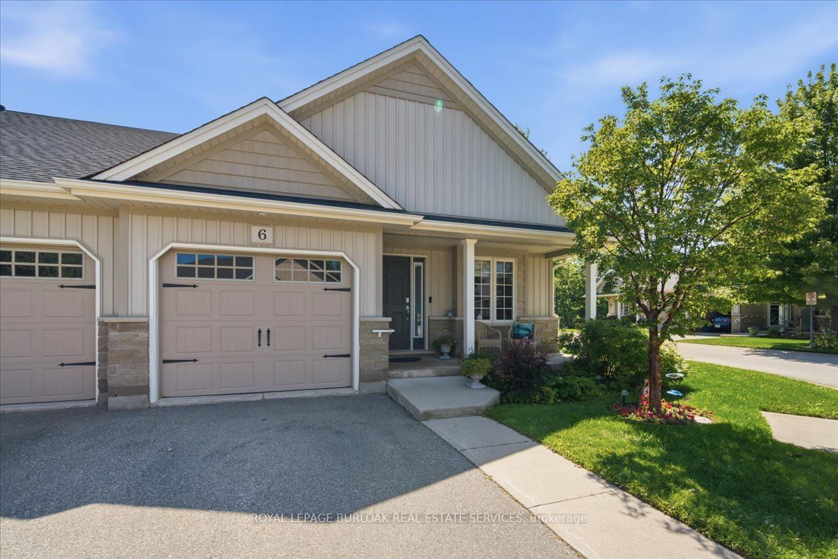6 Sunnydale Court Property Photo 1