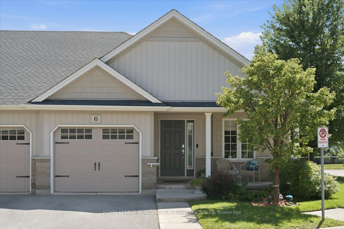 6 Sunnydale Court Property Photo 2