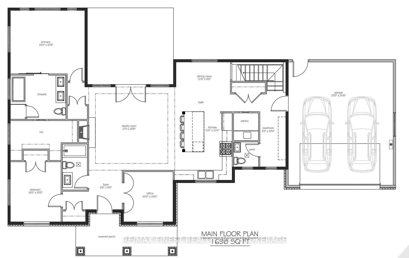11a Winterberry Lane Property Photo 2