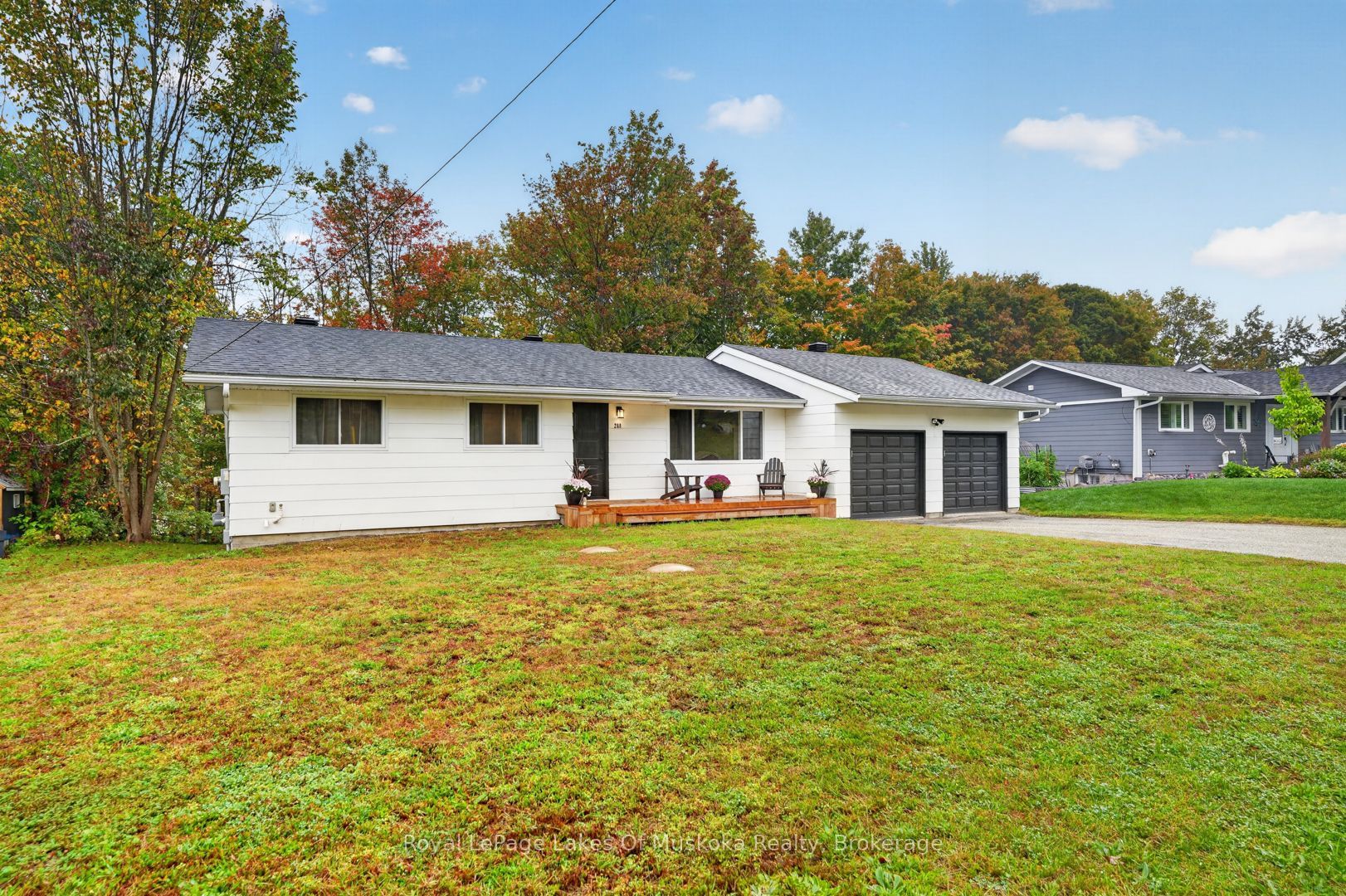 288 Musquash Road Property Photo 2