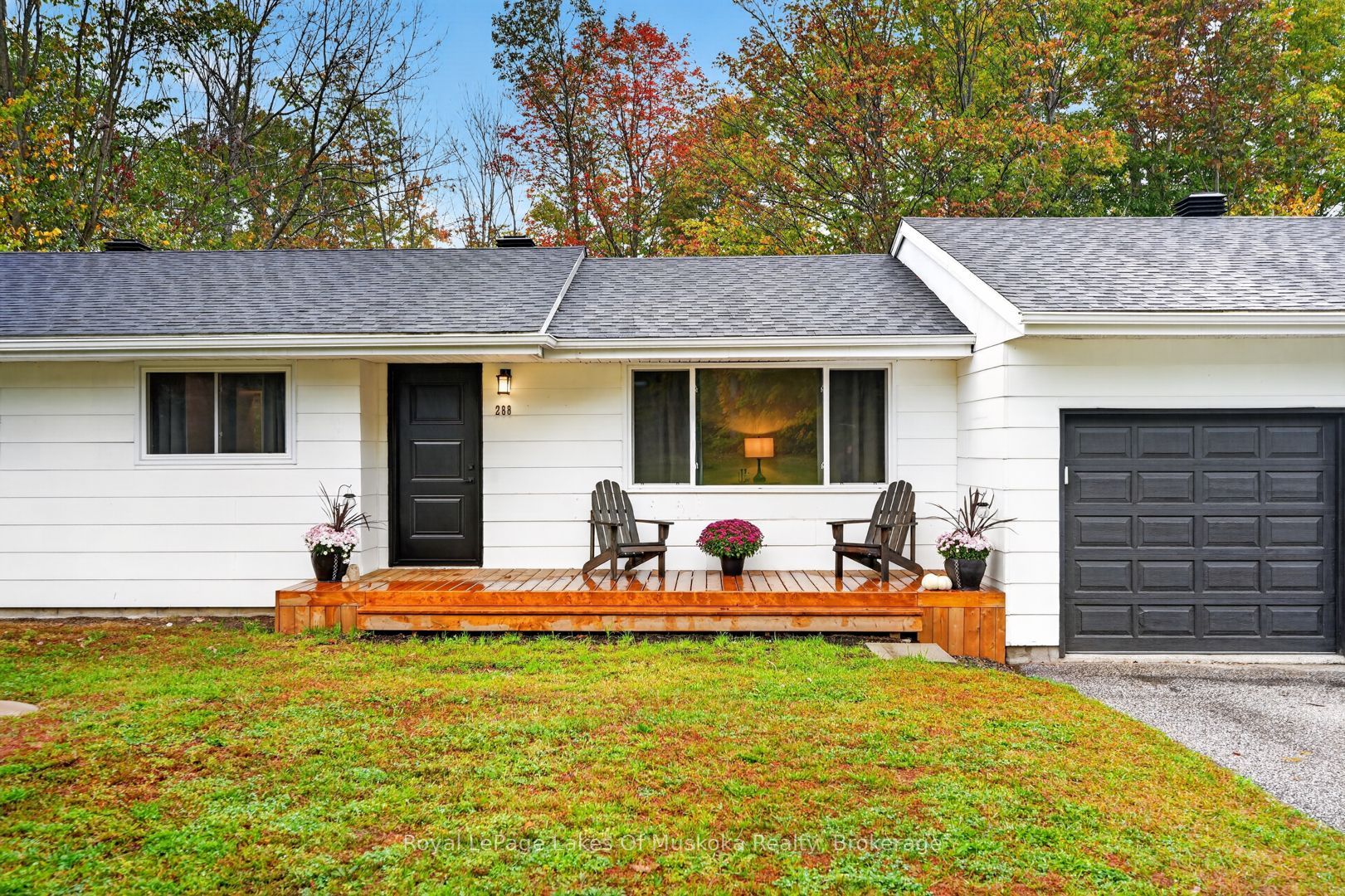 288 Musquash Road Property Photo 3