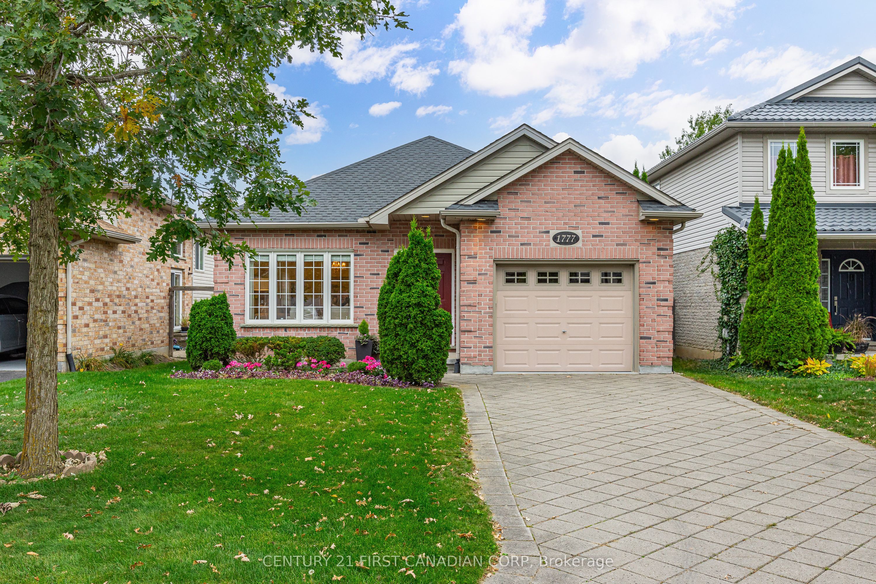 1777 Ennismore Crescent Property Photo 1