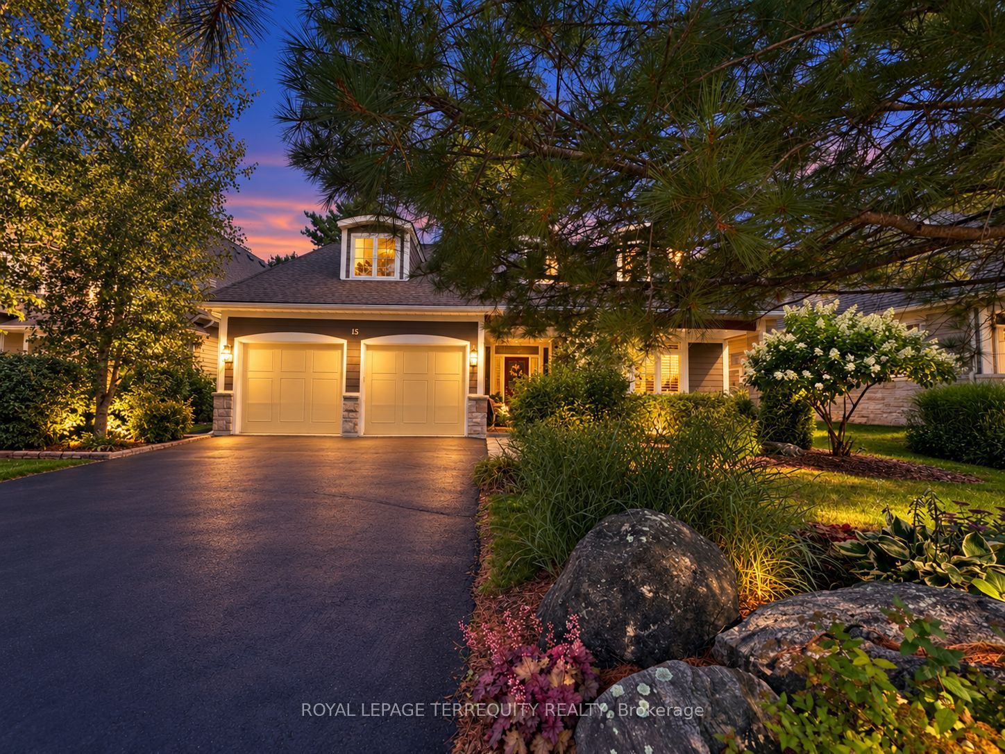 15 Muskoka Bay Boulevard Property Photo 1