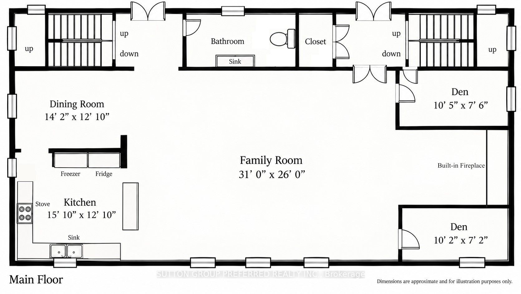73 Fifth Avenue Property Photo 41