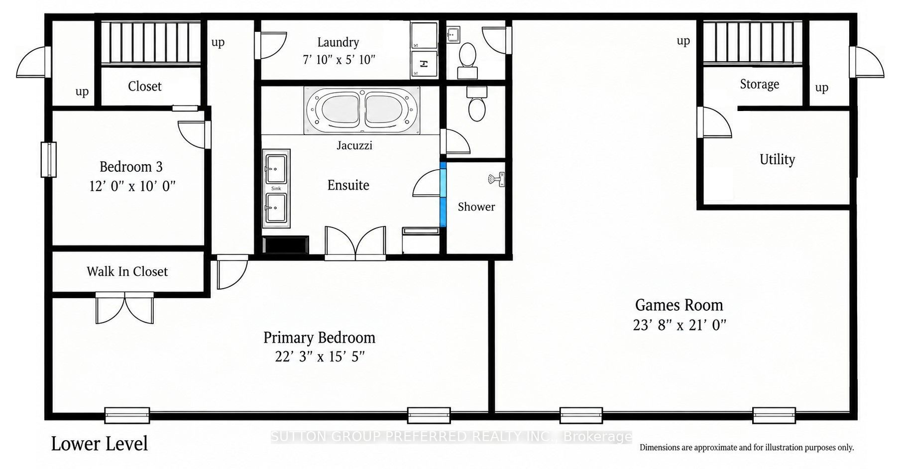73 Fifth Avenue Property Photo 42