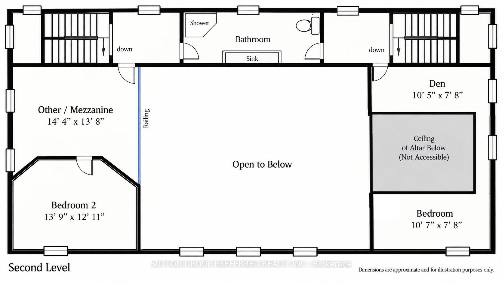 73 Fifth Avenue Property Photo 43