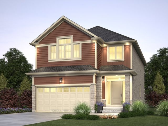85 Pike Creek Drive Property Photo 15