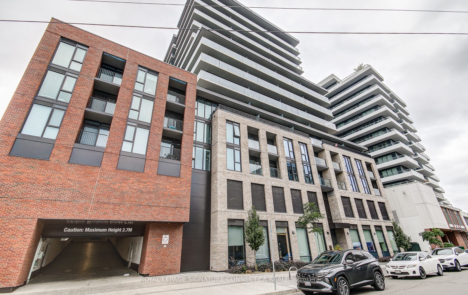 1 Jarvis Street 1017