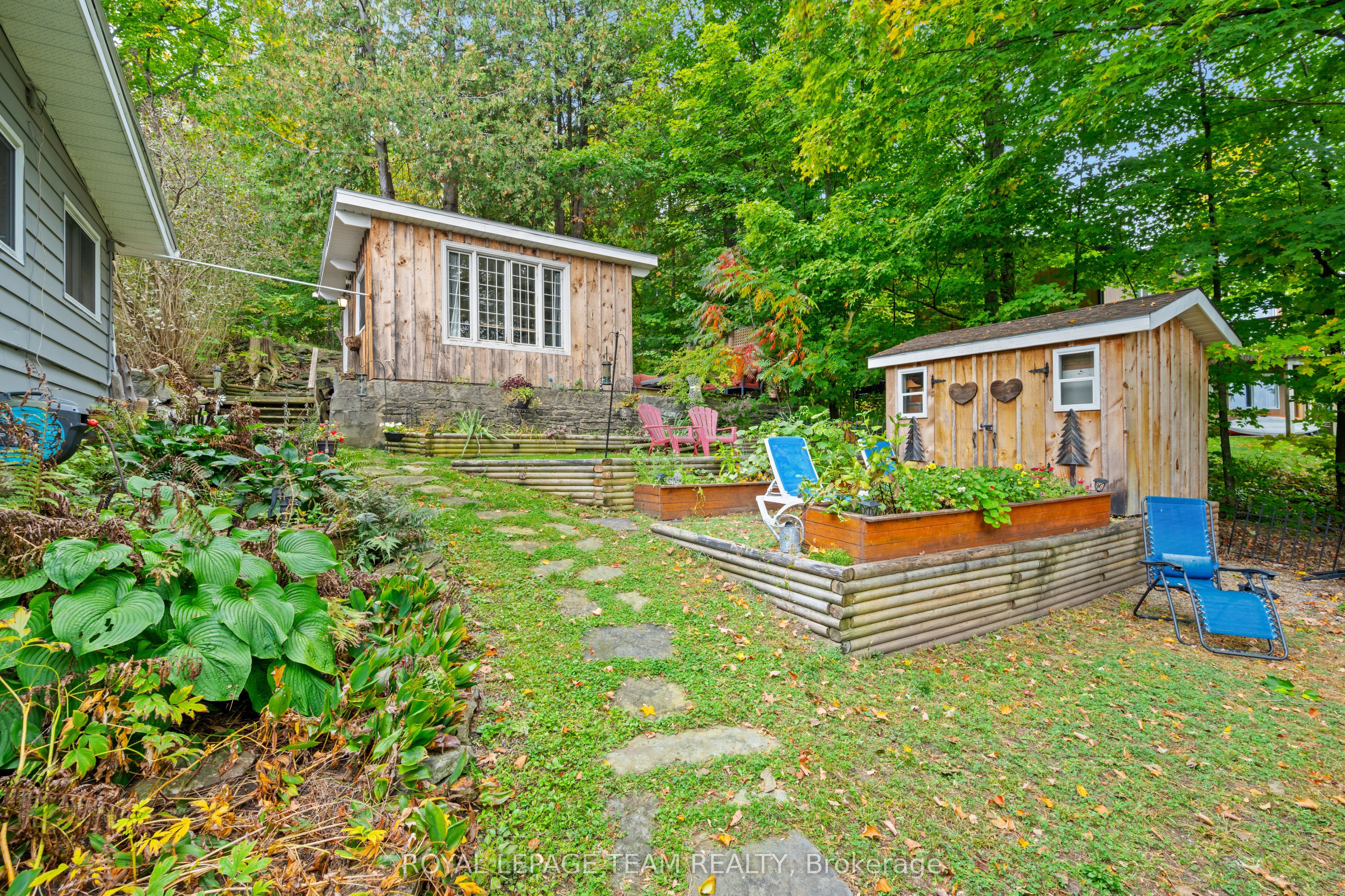 4819 Opeongo Road Property Photo 3