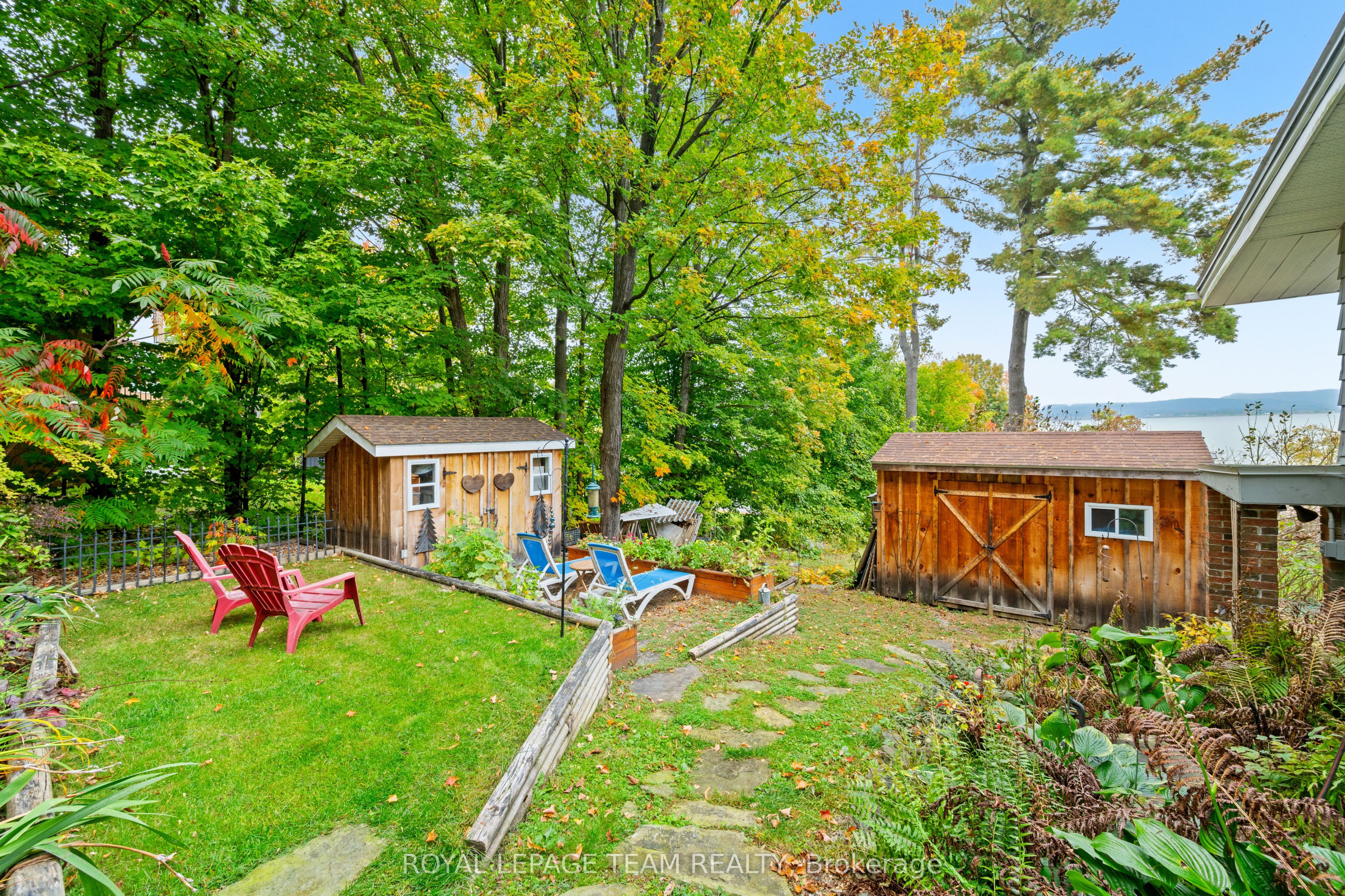 4819 Opeongo Road Property Photo 4