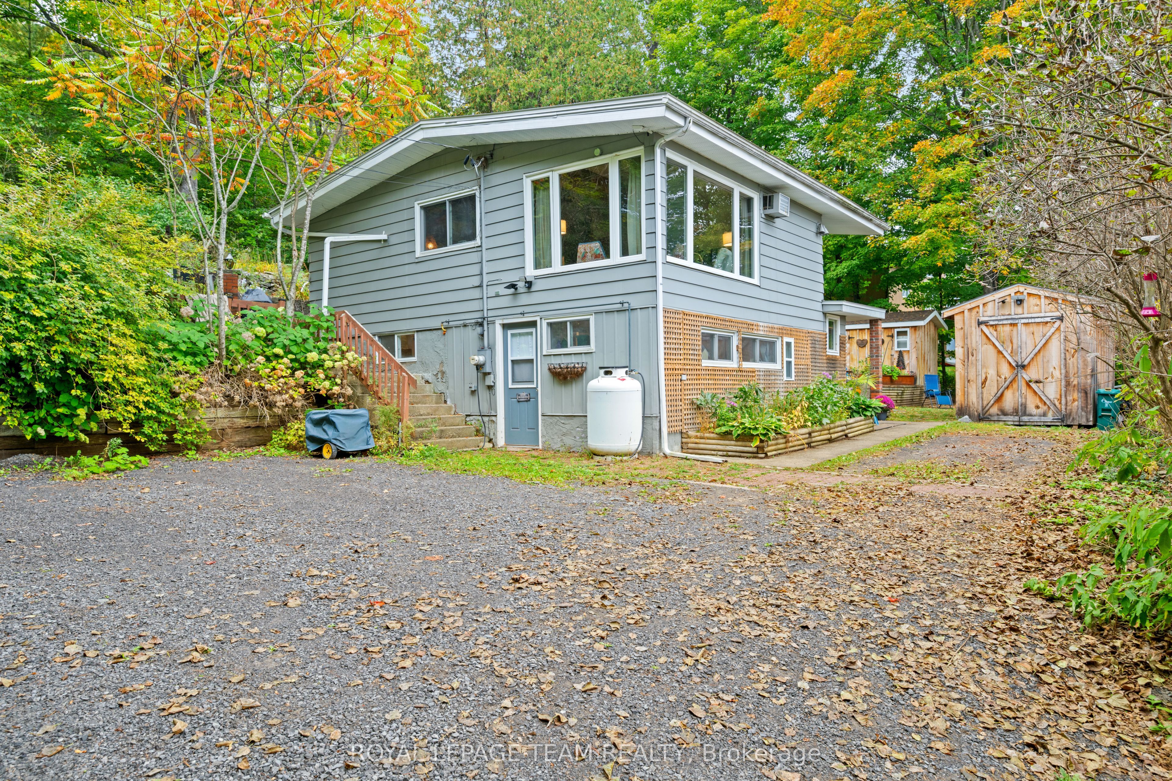 4819 Opeongo Road Property Photo 5
