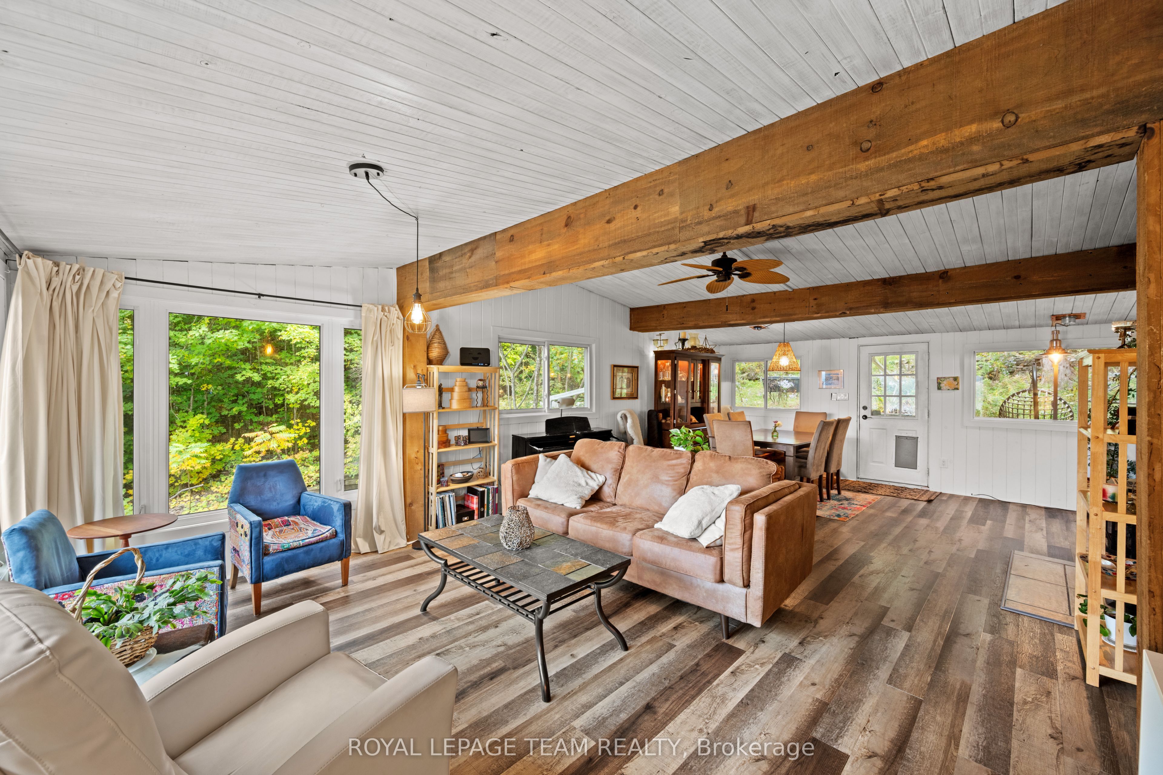 4819 Opeongo Road Property Photo 7