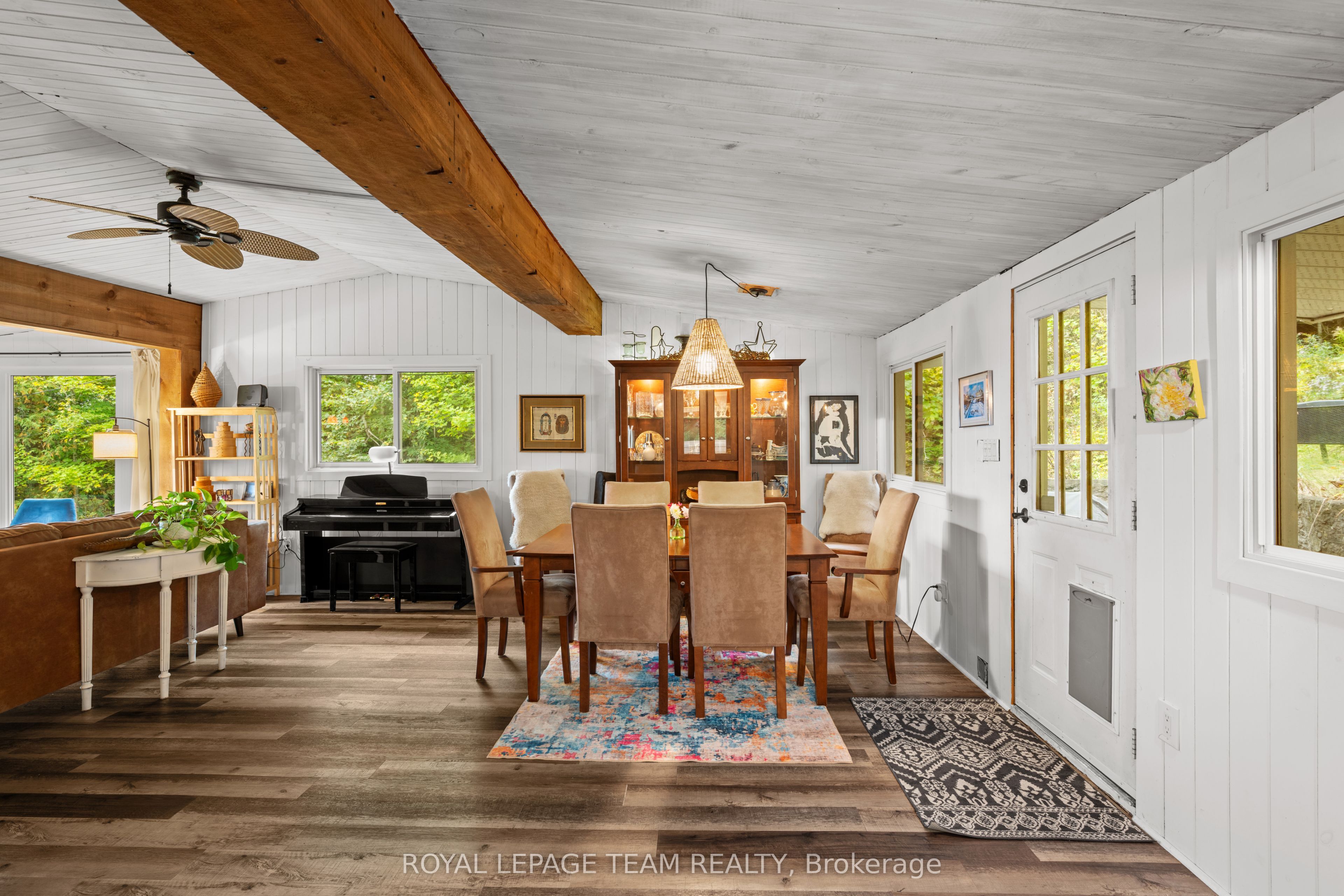 4819 Opeongo Road Property Photo 15