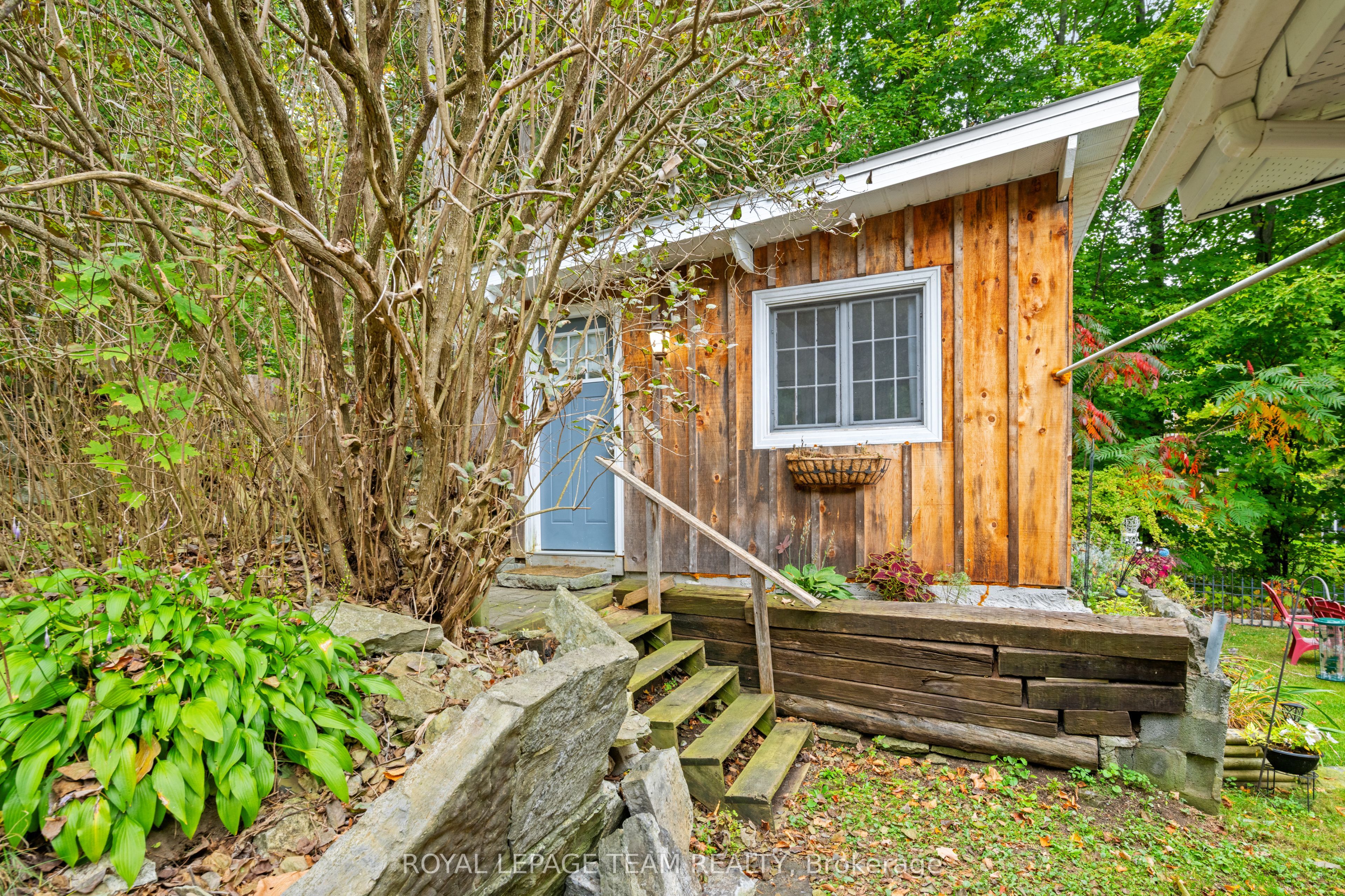 4819 Opeongo Road Property Photo 33