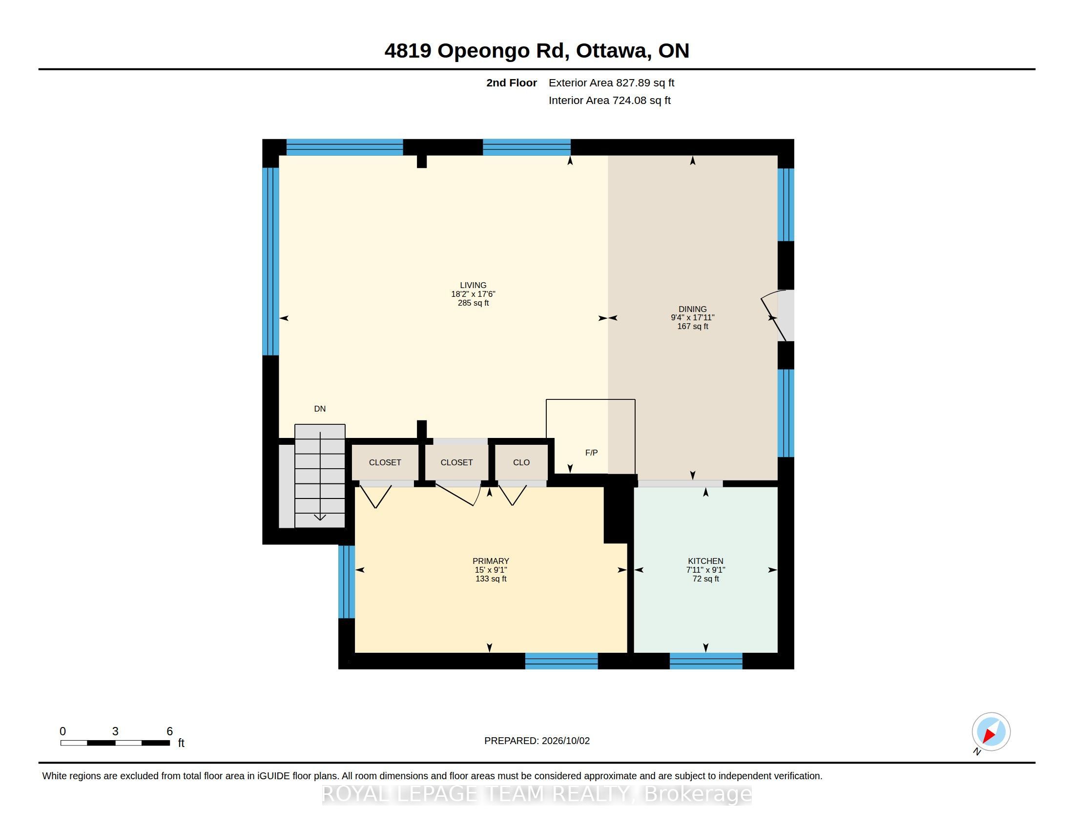 4819 Opeongo Road Property Photo 49
