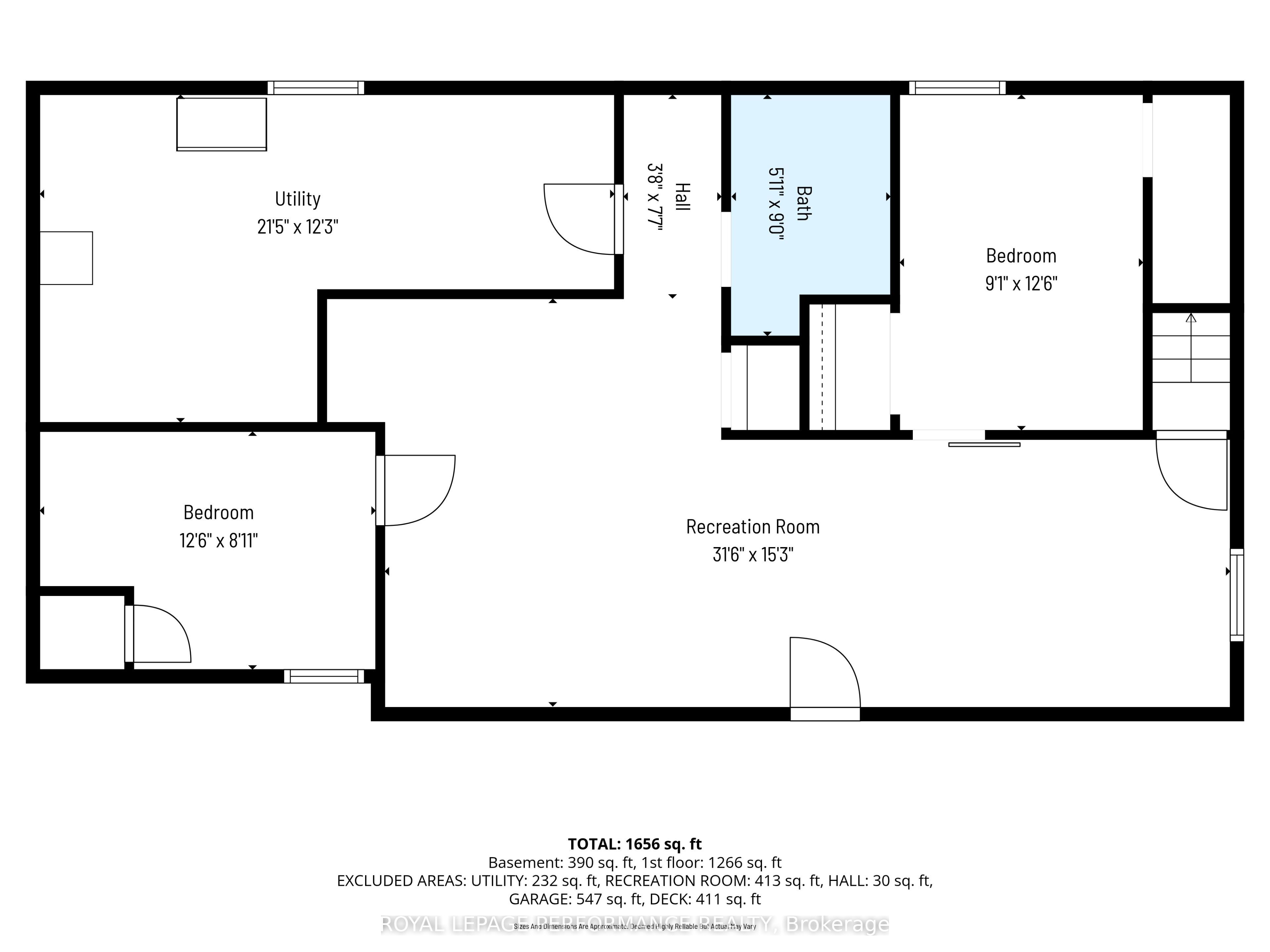 1897 Champlain Road Property Photo 30