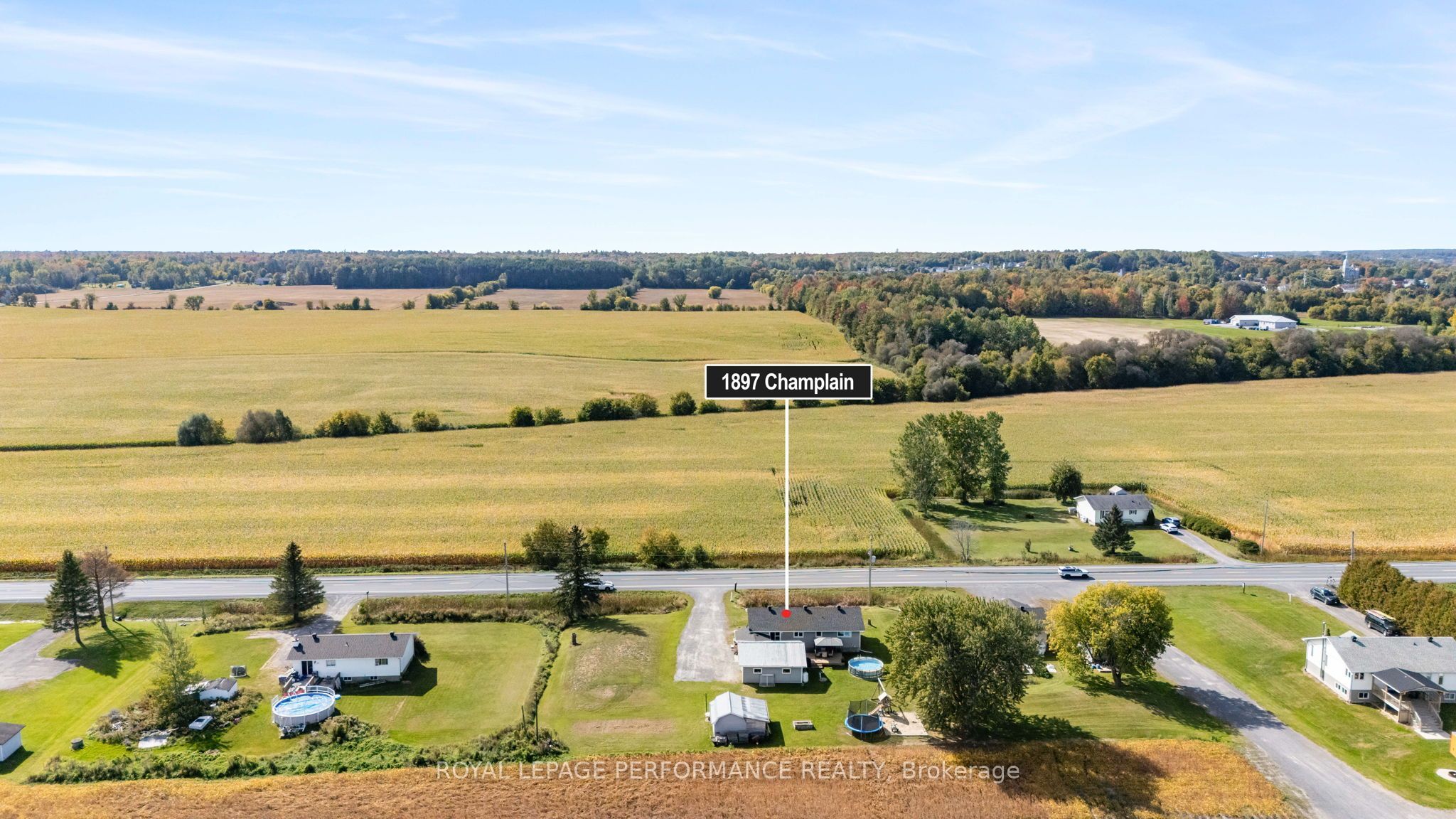 1897 Champlain Road Property Photo 41