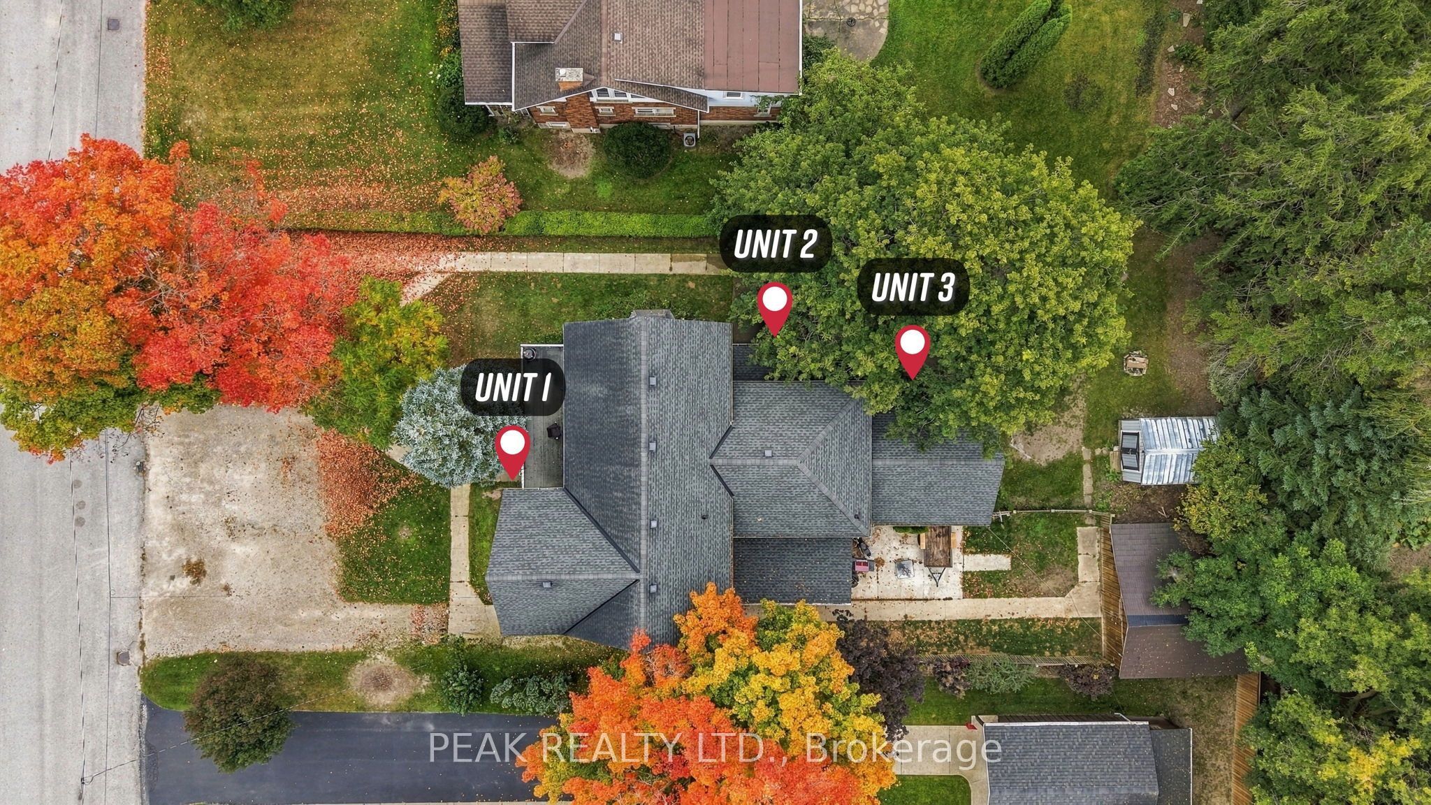 107 Cayley Street Property Photo 3