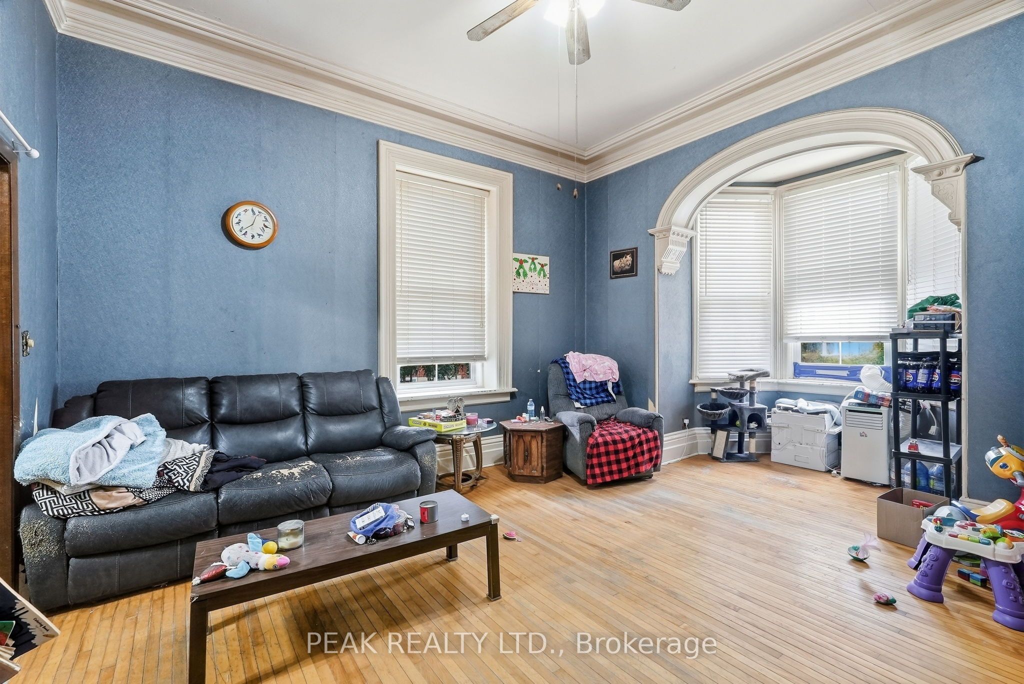 107 Cayley Street Property Photo 8