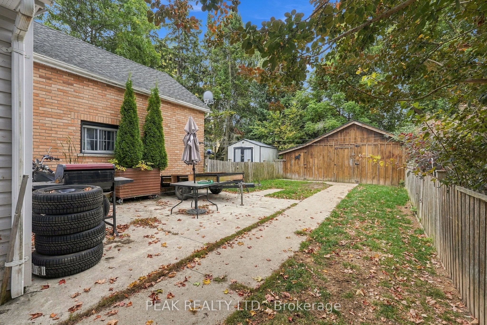 107 Cayley Street Property Photo 21