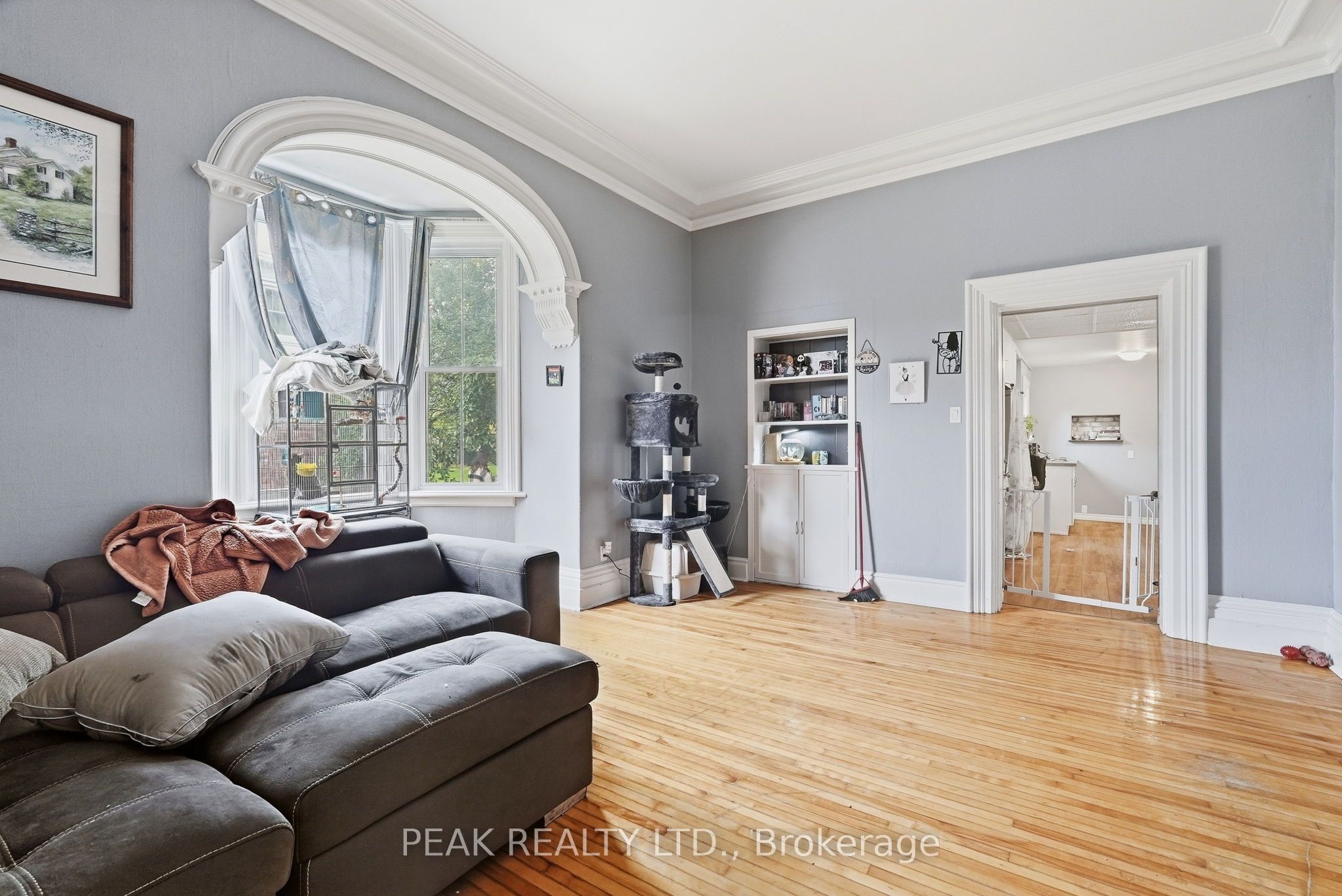 107 Cayley Street Property Photo 26