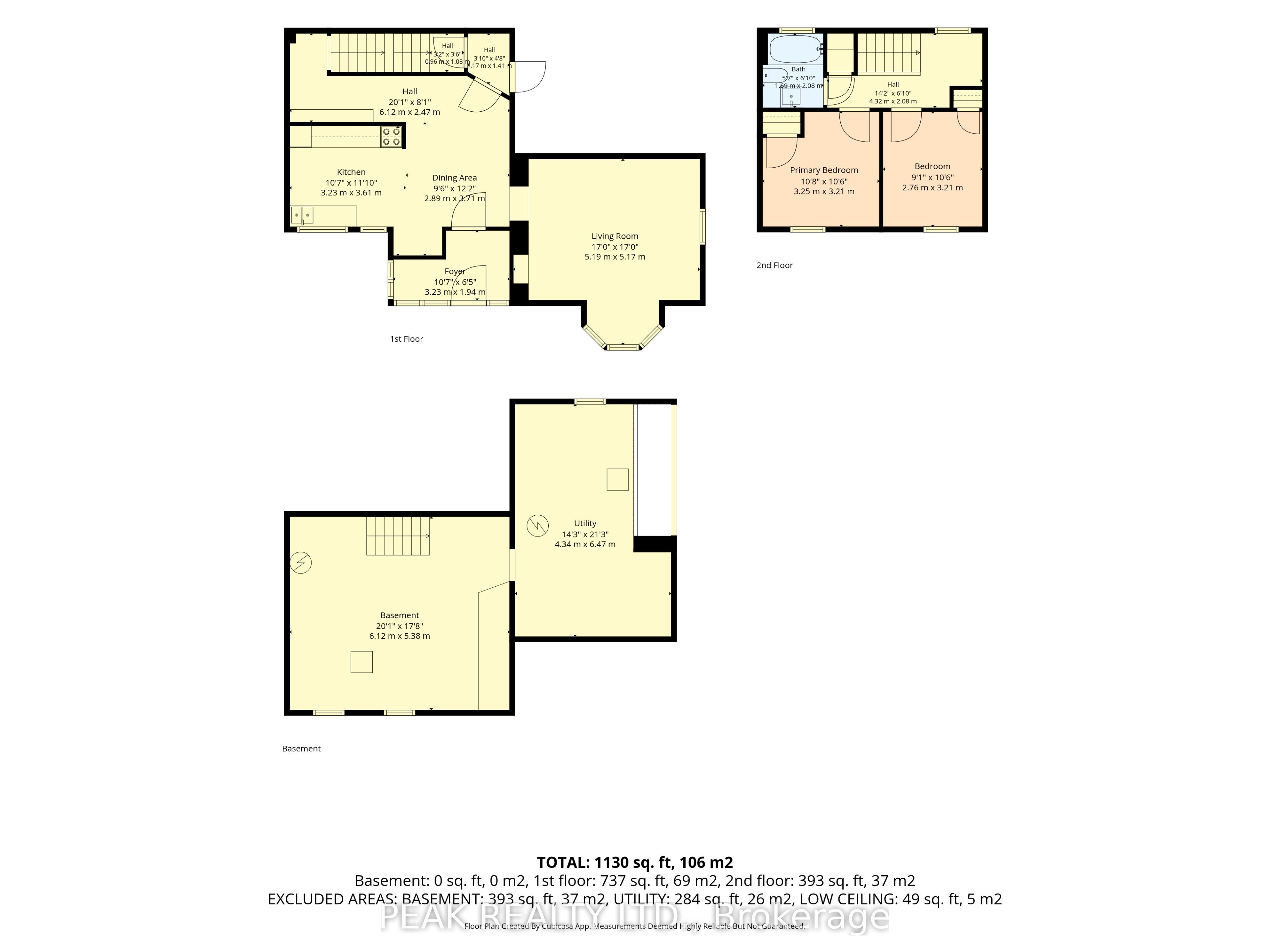 107 Cayley Street Property Photo 31