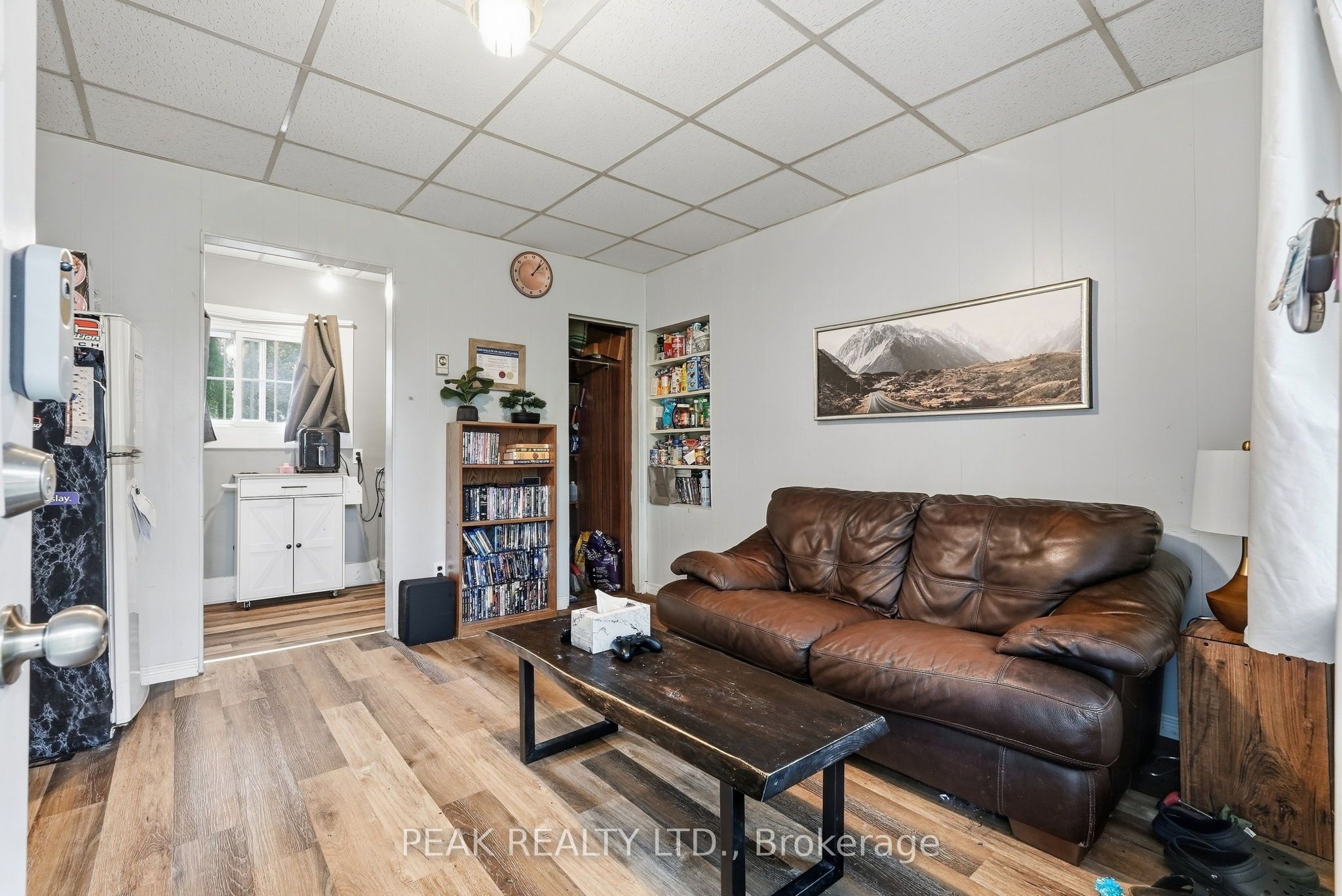 107 Cayley Street Property Photo 33